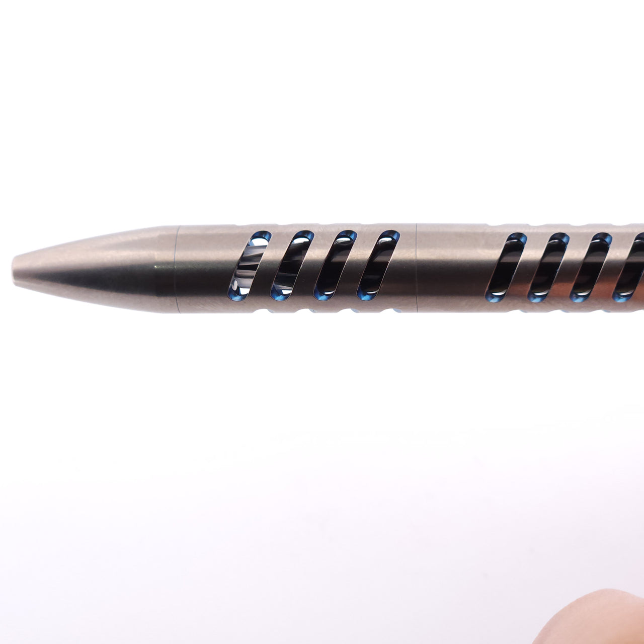 PenLab™ Custom Pen: PLM755 - "Suppressor"