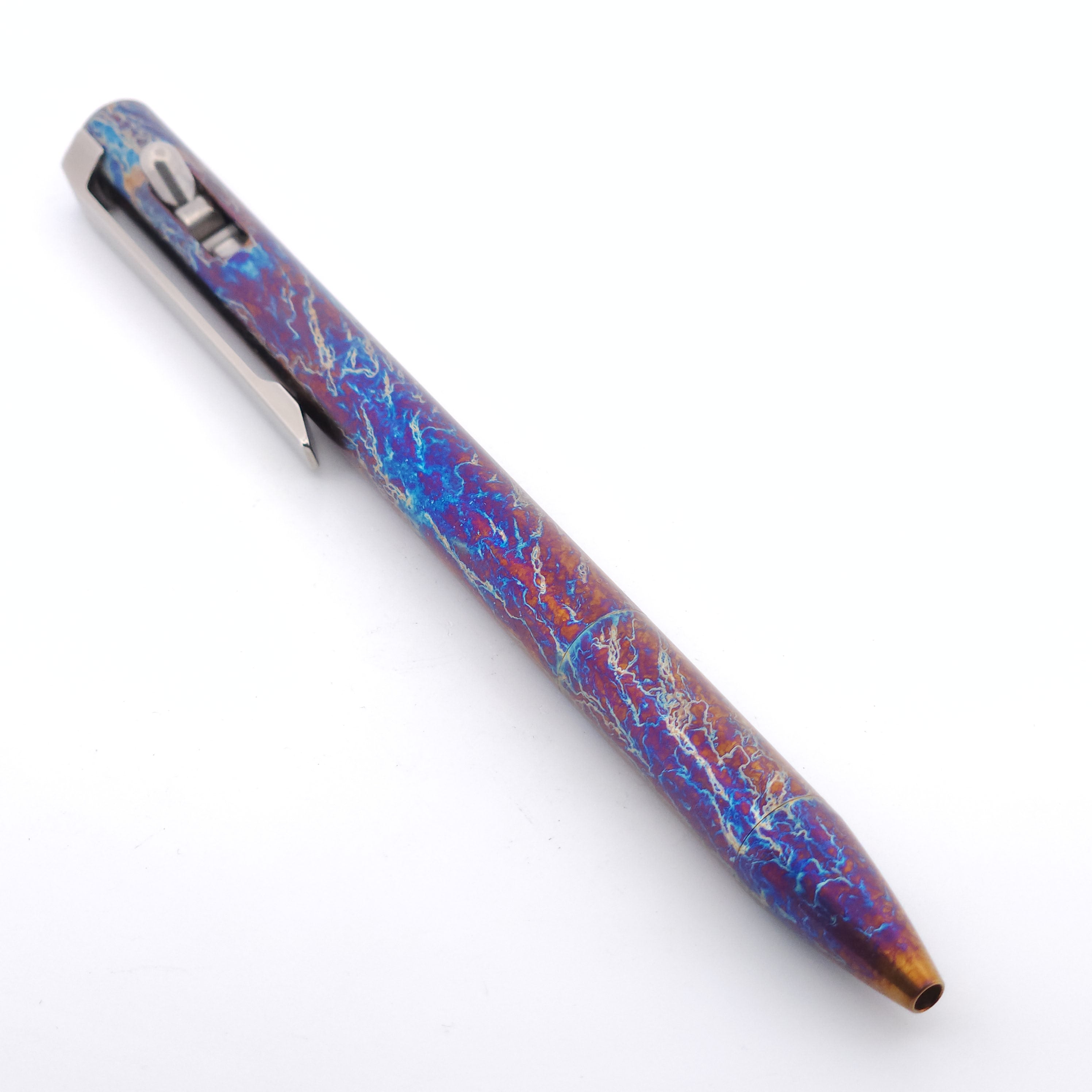 PL-746-P: Clickshift™ "Smooth"