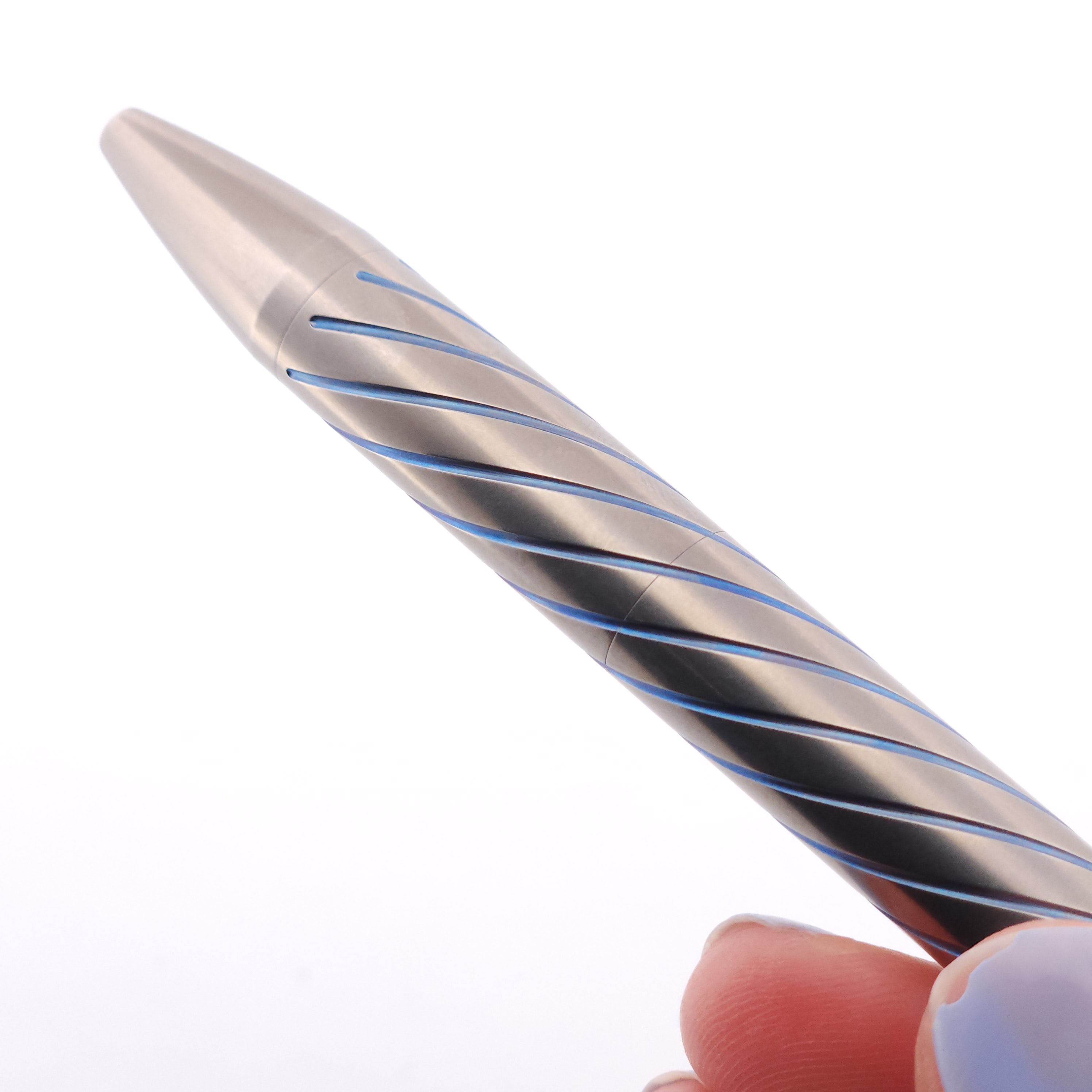 PLO721 - Clickshift™ "Spiral"