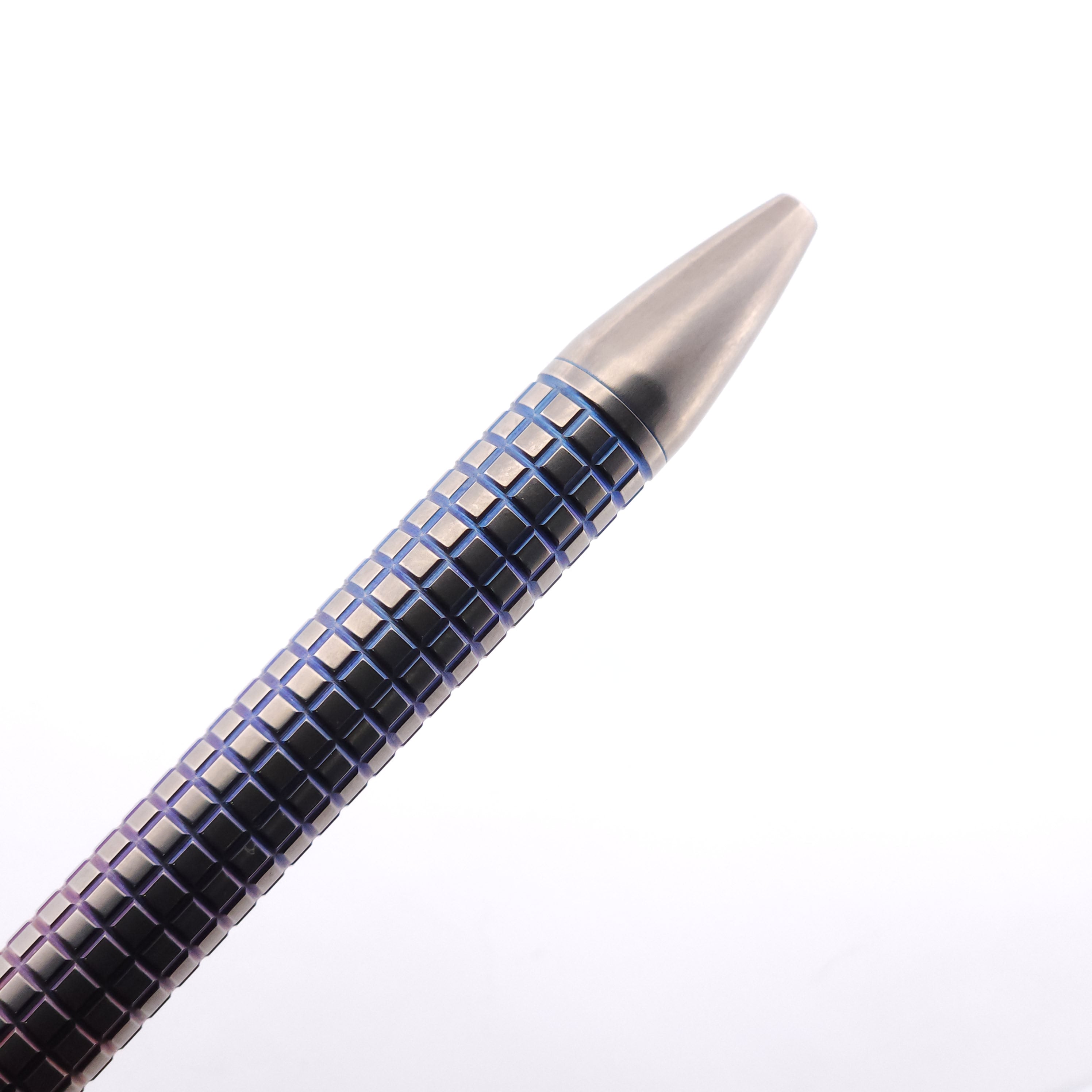 PL-702-V:  Clickshift™ "Small Frag"