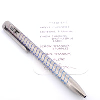 PenLab™ Custom Pen: PLJ797 * 1 of 1 *