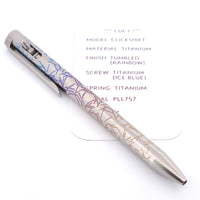 PenLab™ Custom Pen: PLL757 * 1 of 1 *