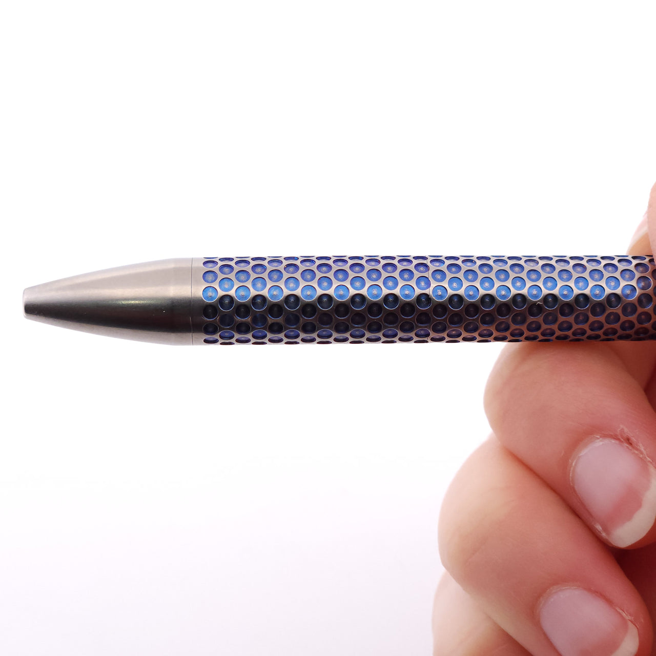 PenLab™ Custom Pen: PLK796 - "Golf Ball"