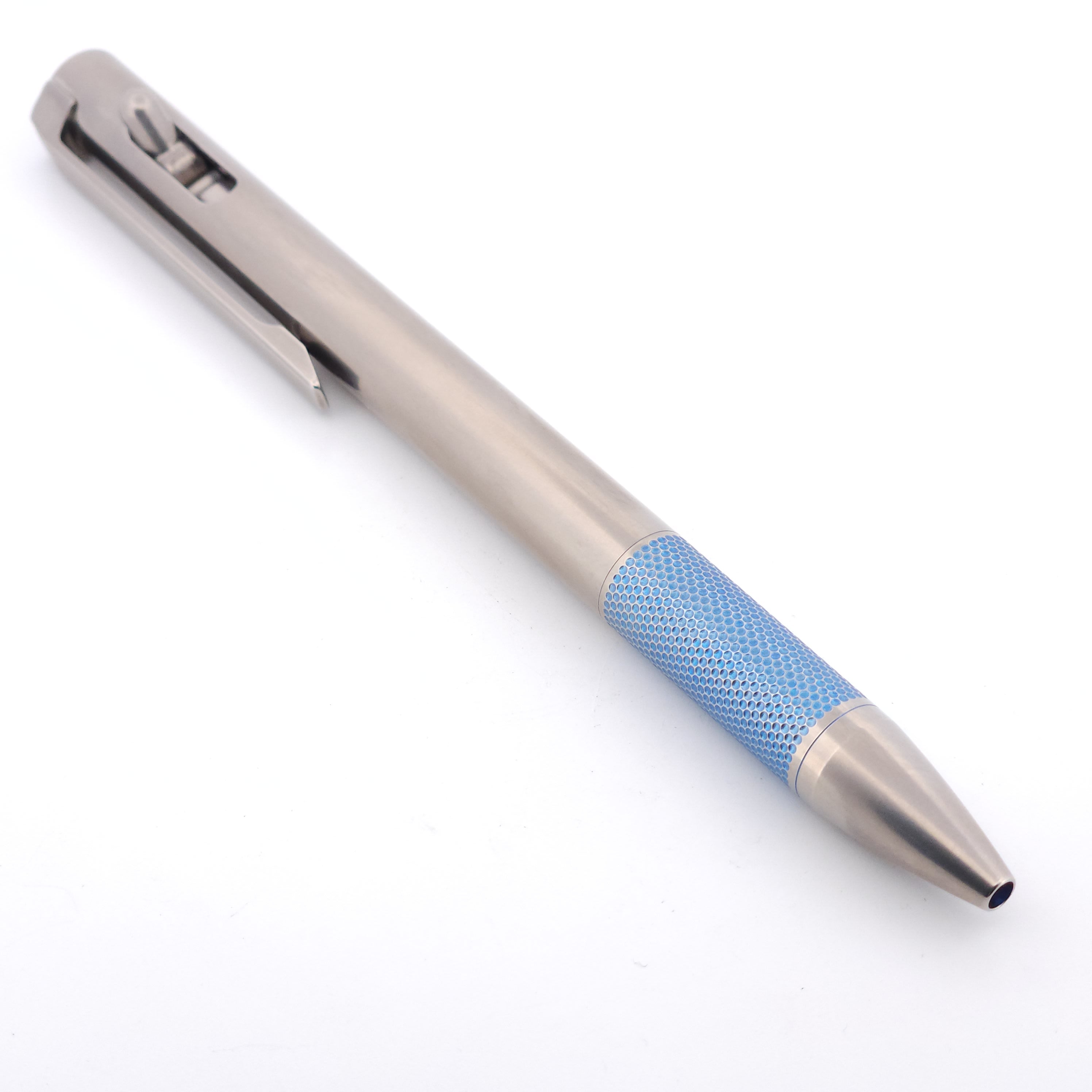 PL-733-S :  Clickshift™ - Grip "Fine Golf"