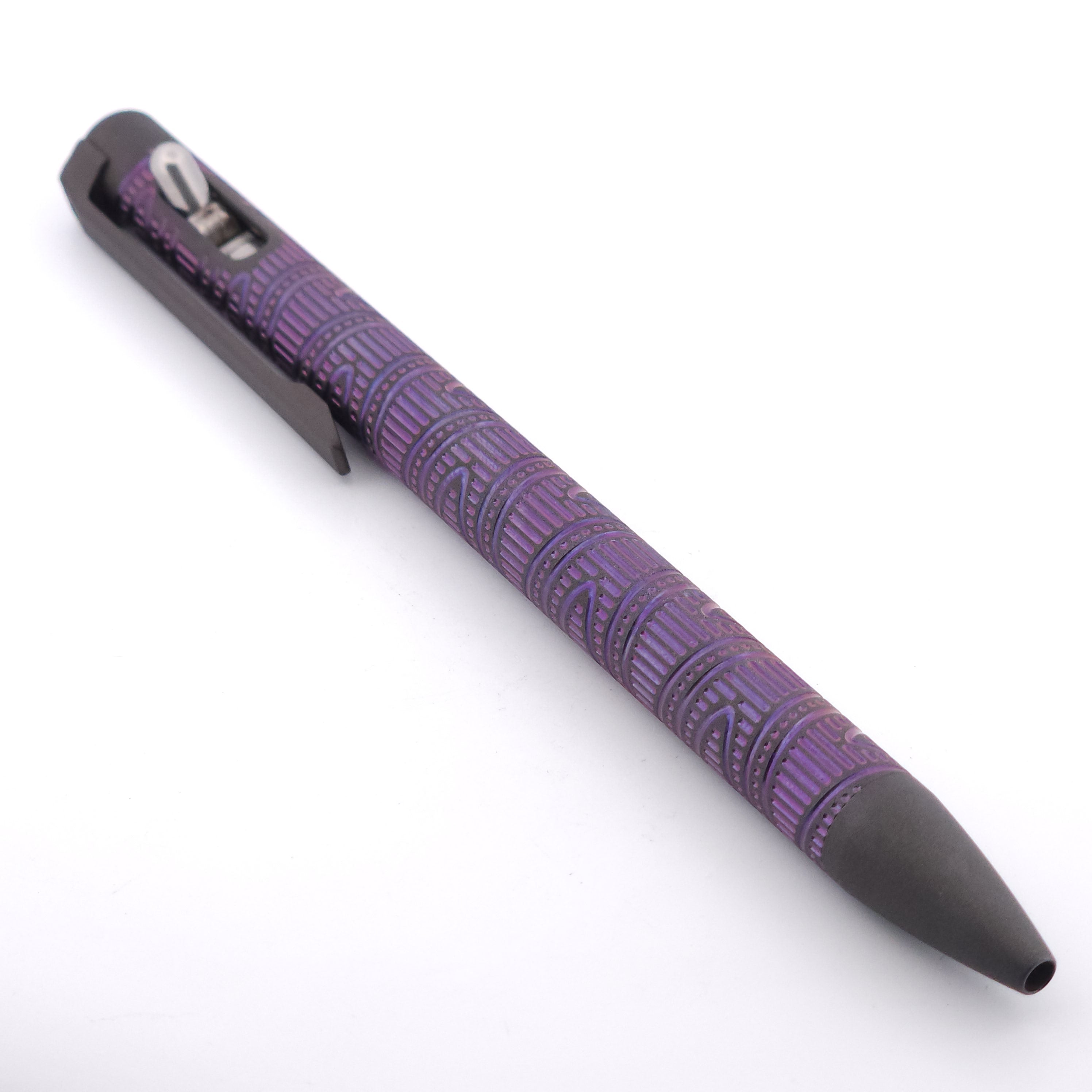 PL-761-R : Clickshift™ "Mito"