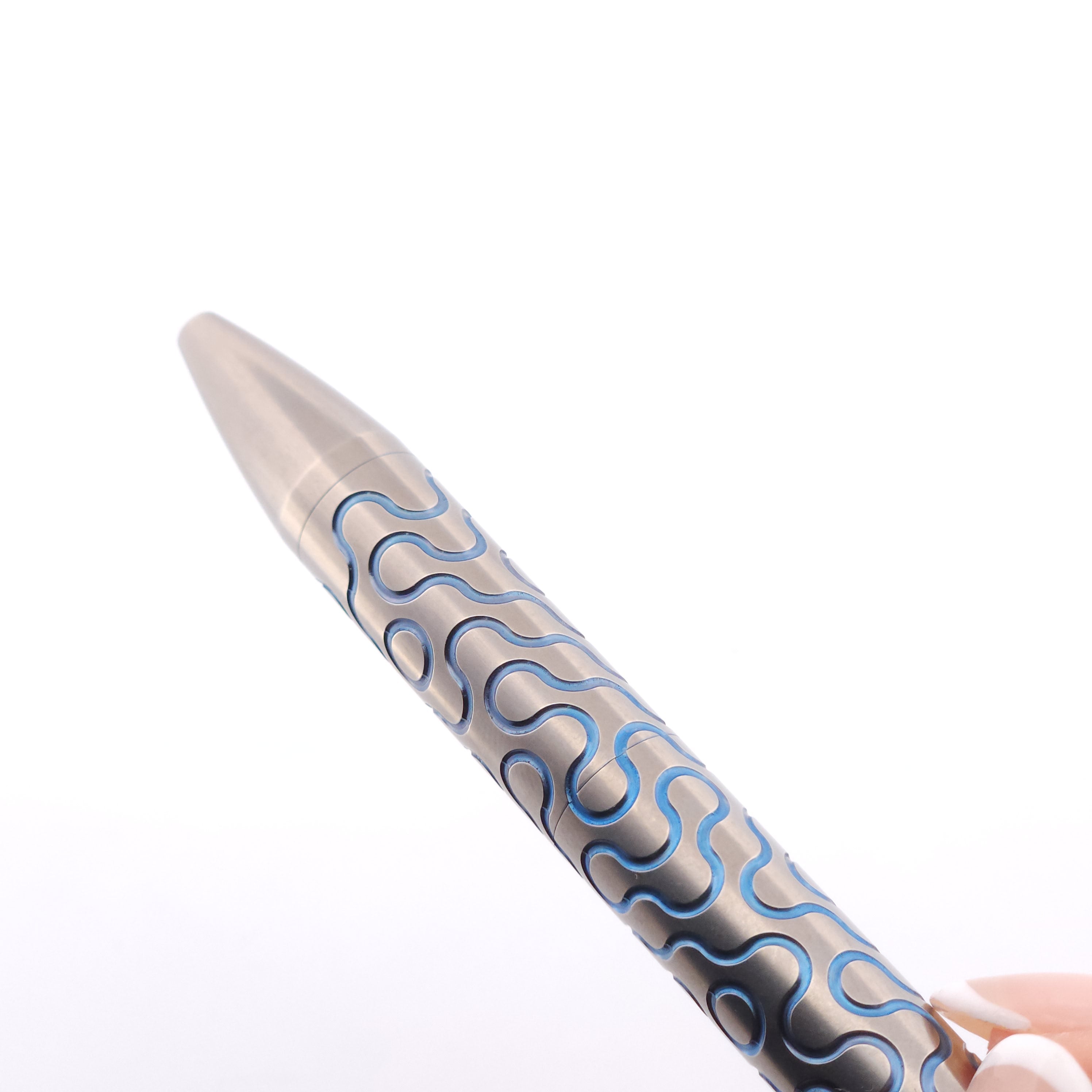 PL-715-S :  Clickshift™ "Big Worm"