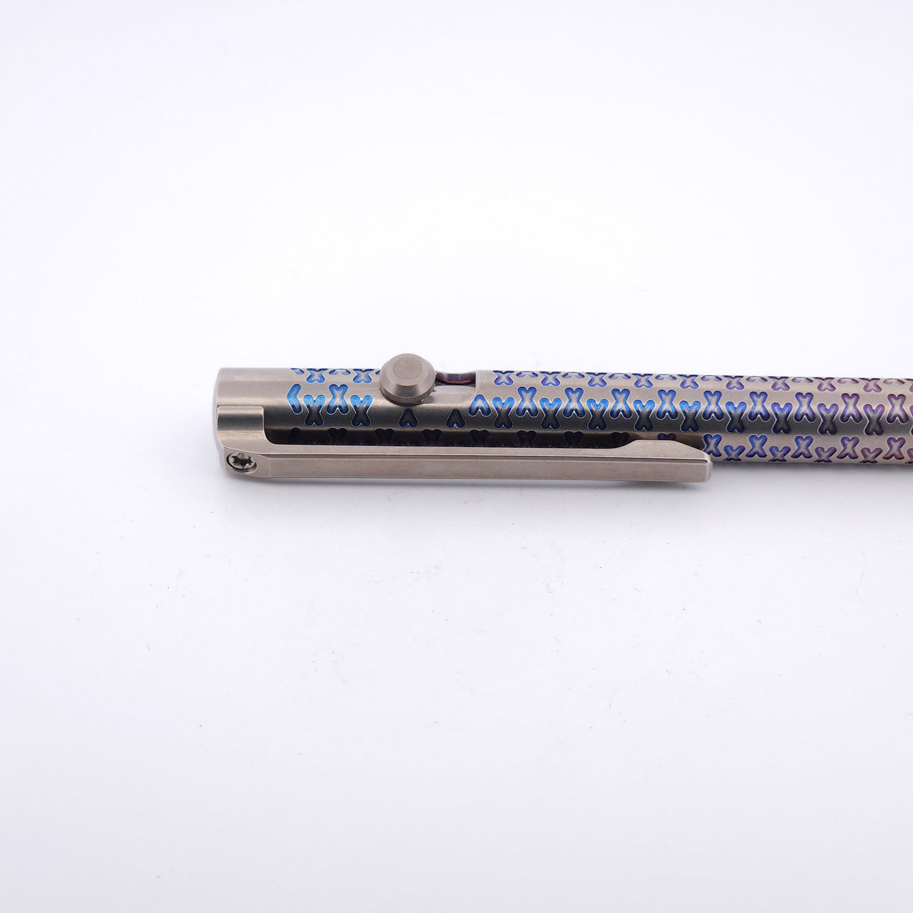 PenLab™ Bolty: PLM796 "Wishbone"