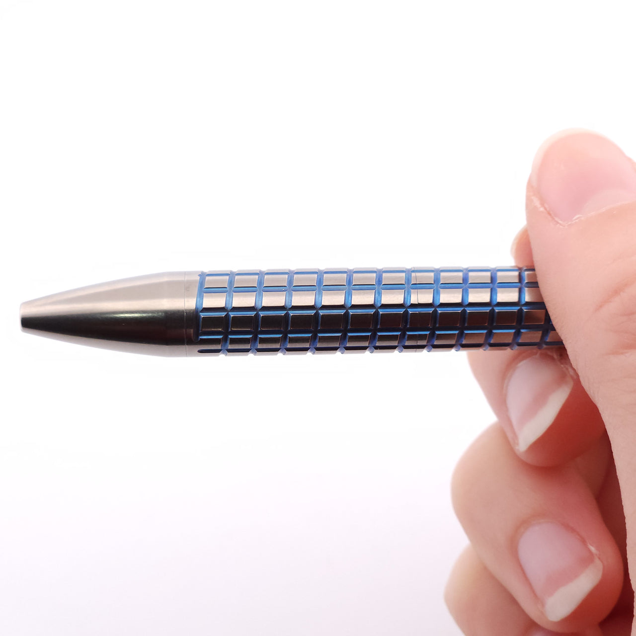 PenLab™ Custom Pen: PLL715 - "Grinder"