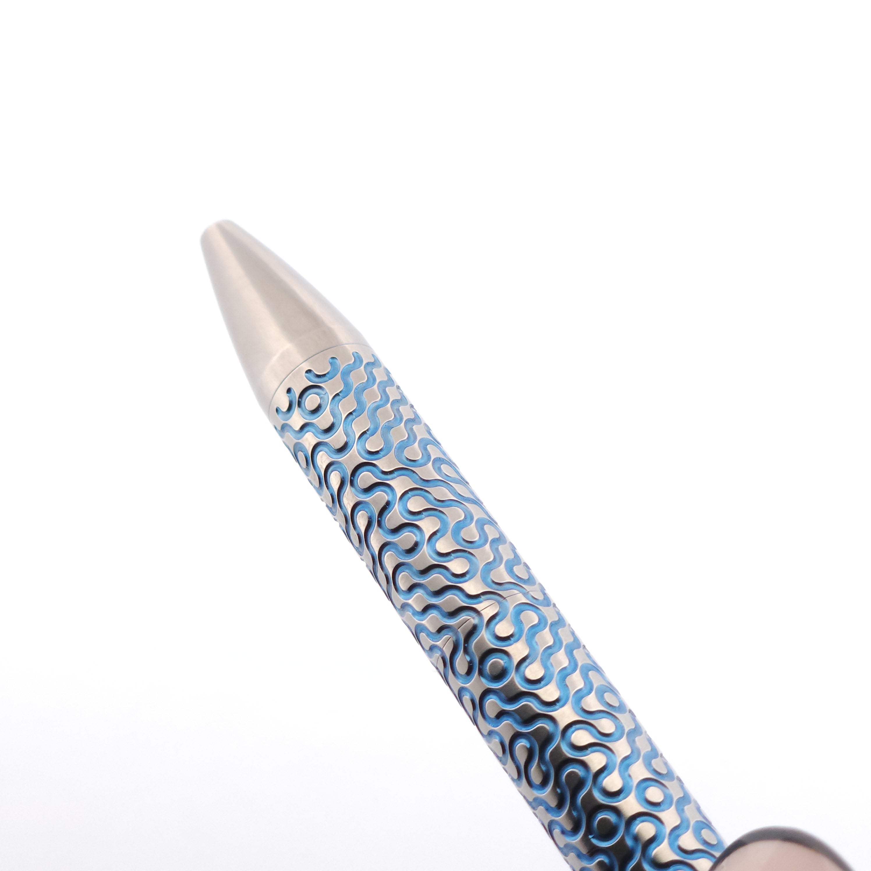 PL-779-T - Clickshift™ "Small Worm"