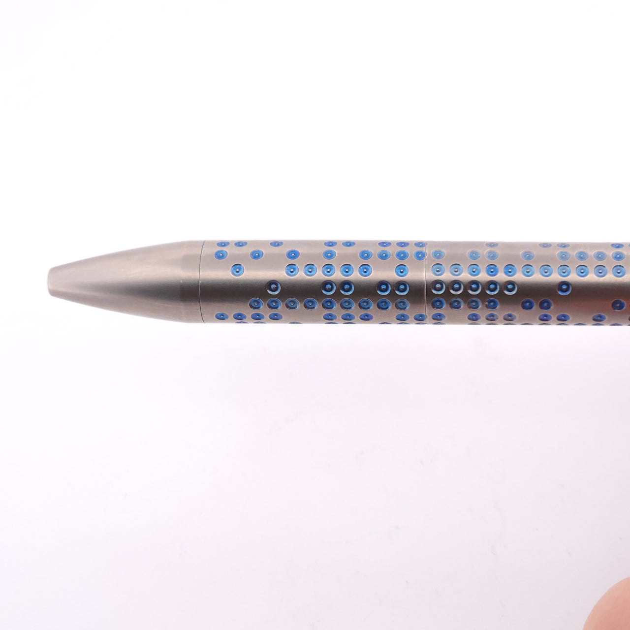 PenLab™ Custom Pen: PLM770 - "Nigel"