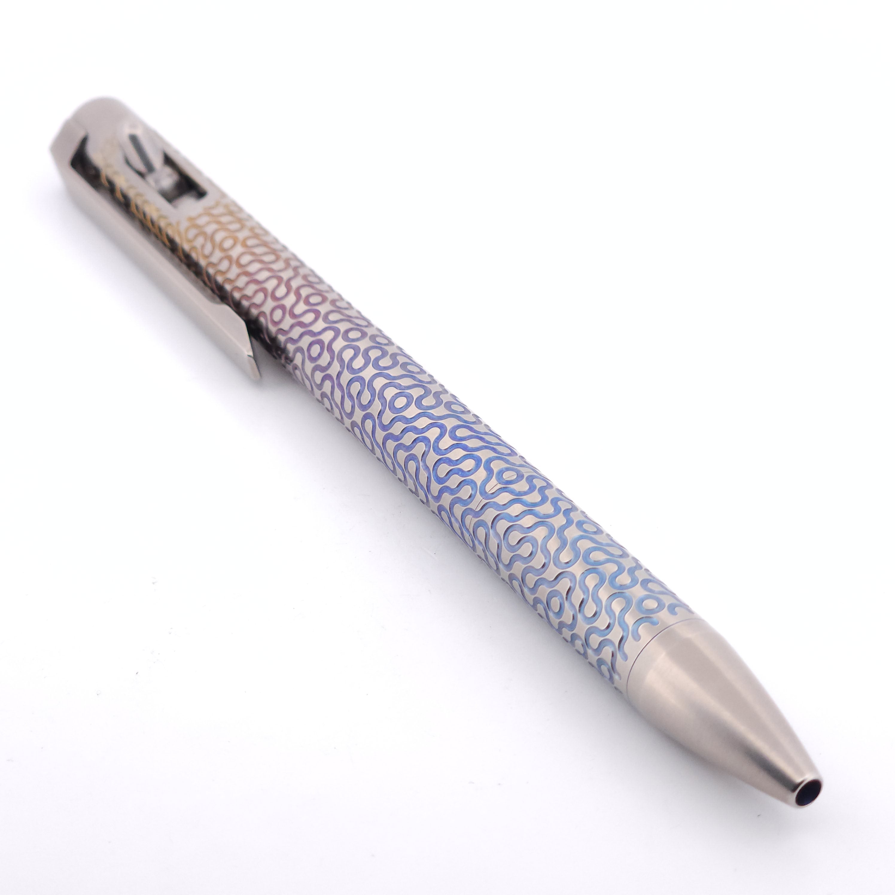 PL-790-T - Clickshift™ "Small Worm"