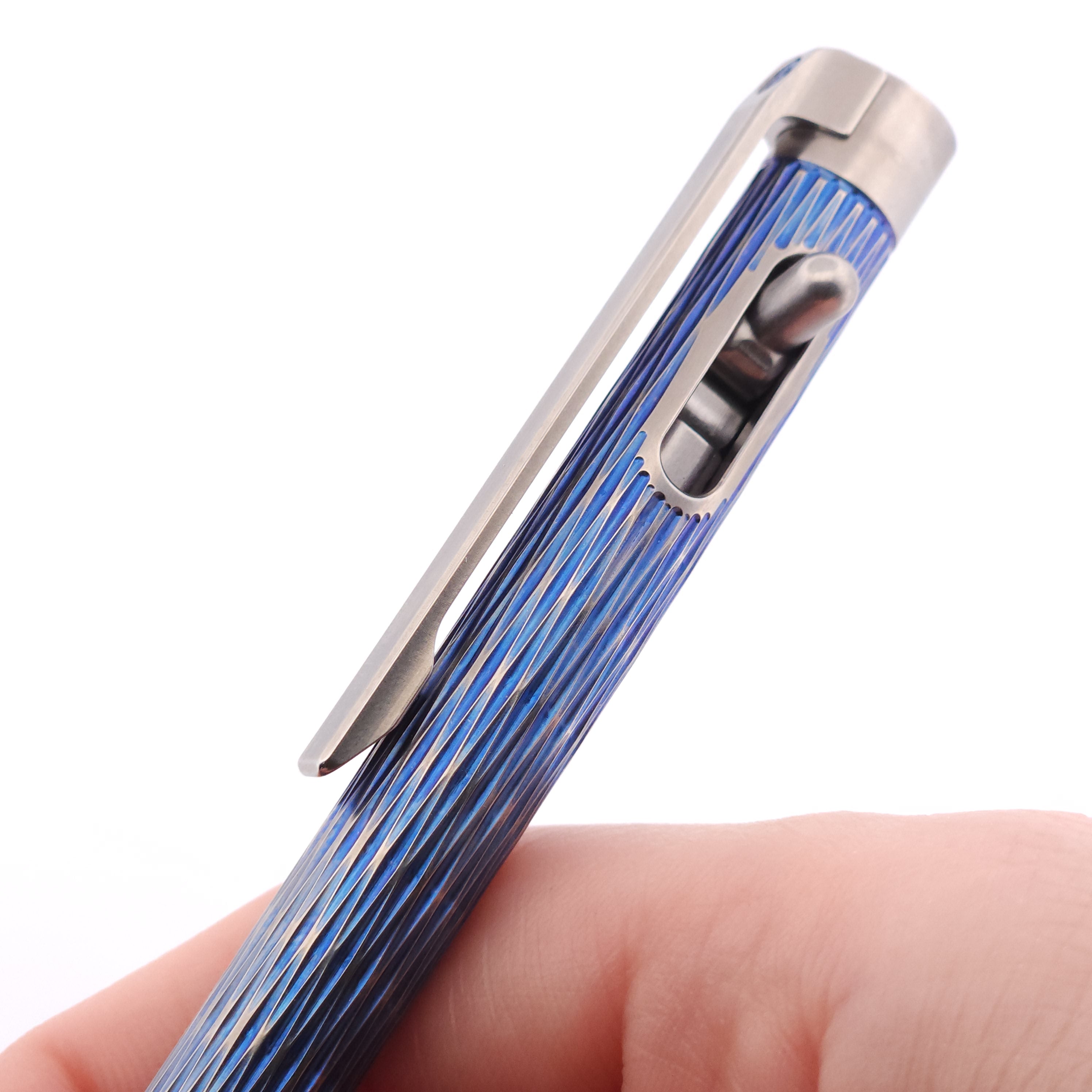 PLO711 - Clickshift™ "Shard"