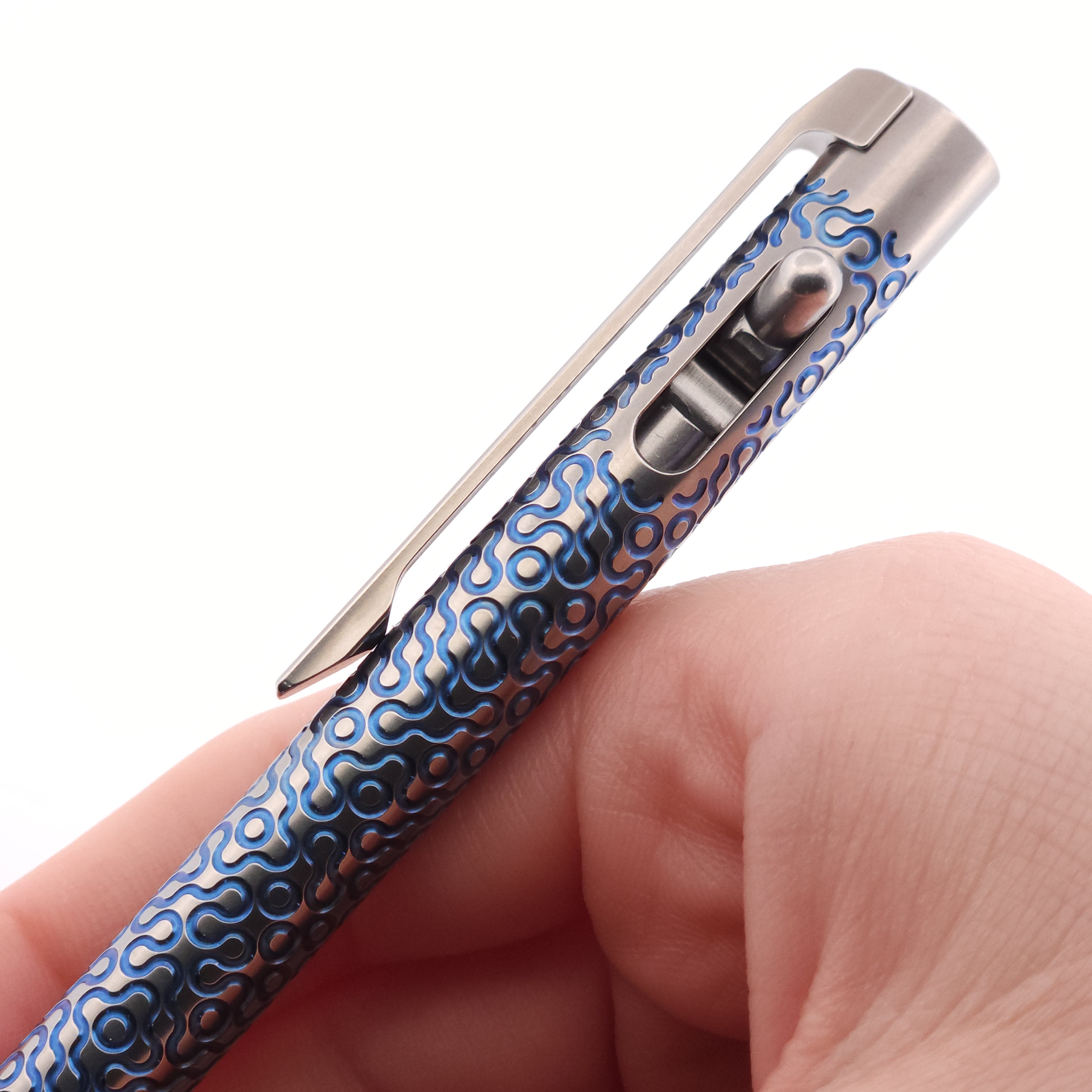 PL-788-P: Clickshift™ "Small Worm"