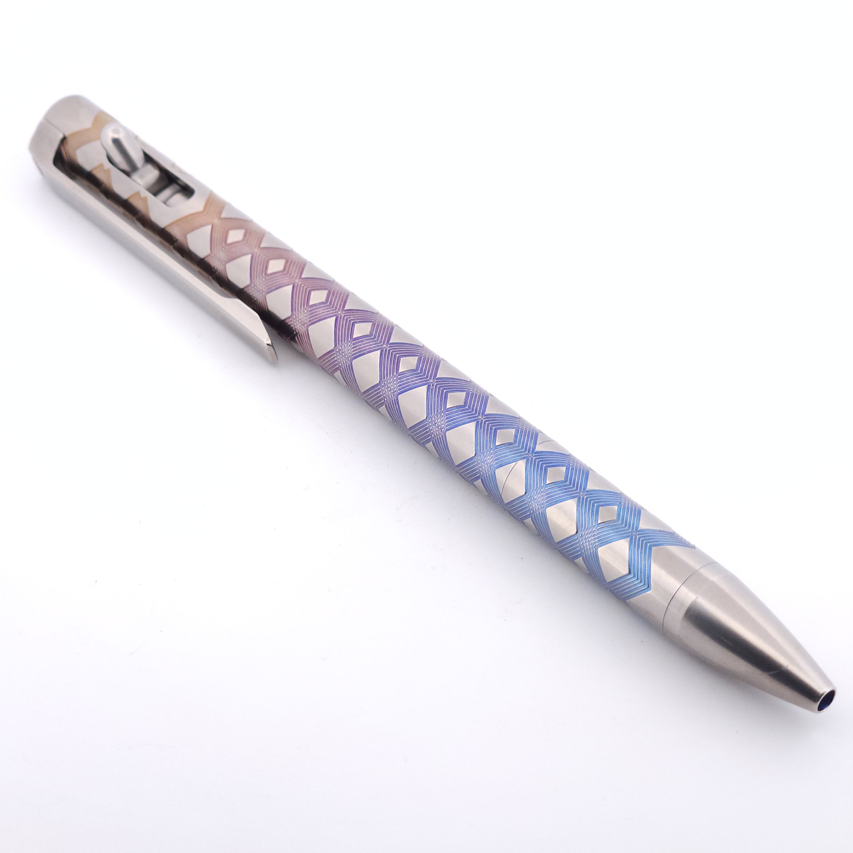 PL-731-P: Clickshift™ "Viking"
