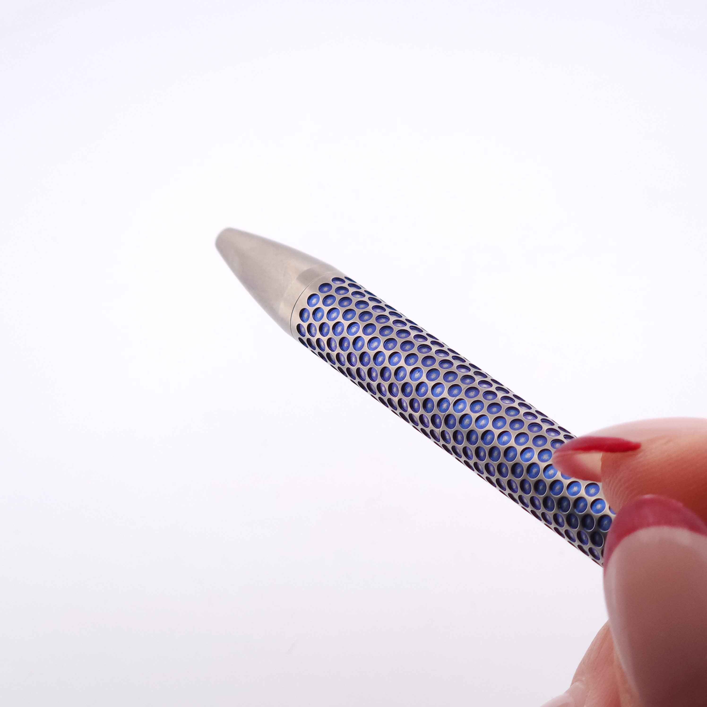 PLN795 - Clickshift™ "Golf Ball"