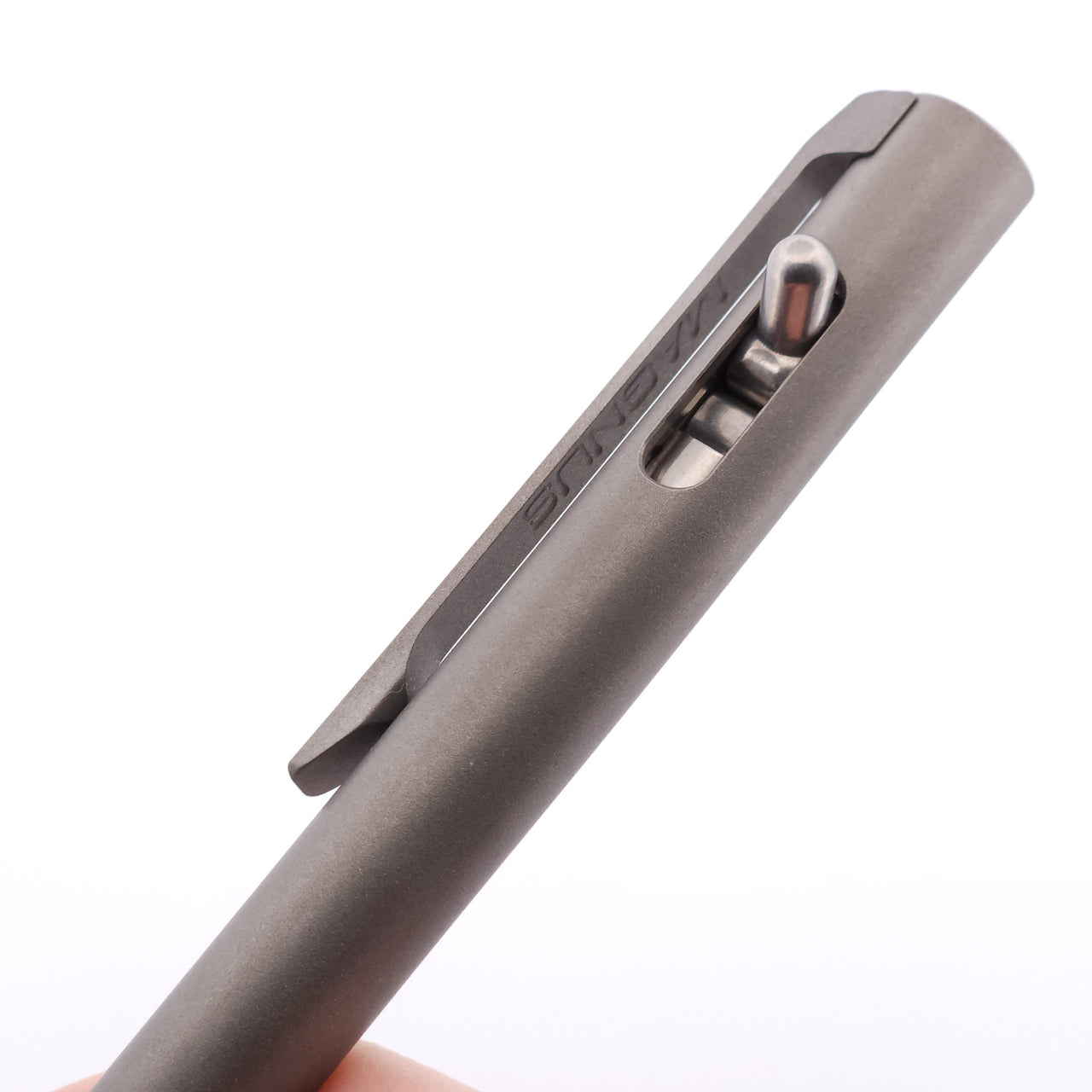 PenLab™ Custom Pen: PLM720 - "Smooth"
