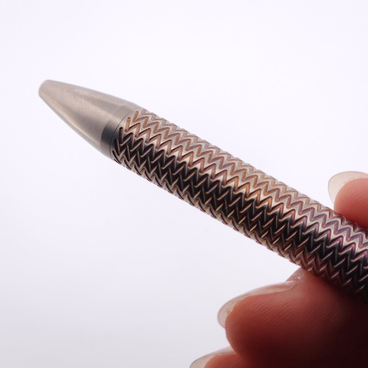 PLN706 - Clickshift™ "Zig-Zag"