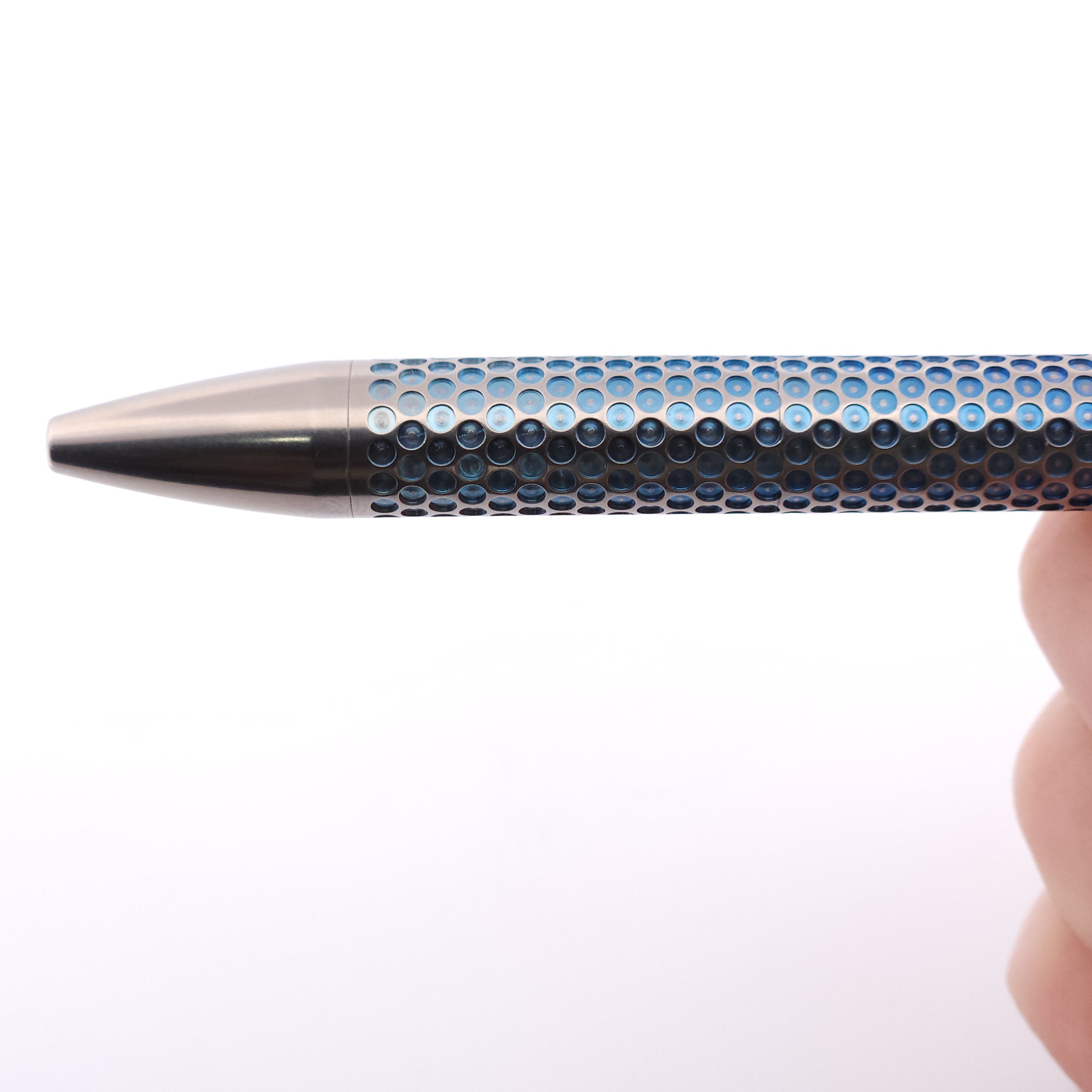 PenLab™ Custom Pen: PLM700 - "Golf Ball"