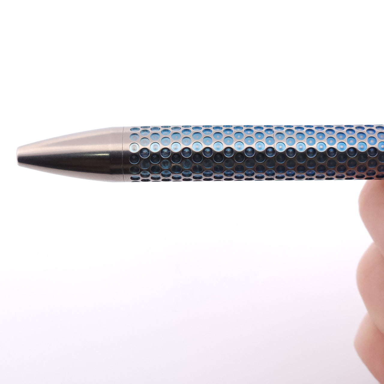 PenLab™ Custom Pen: PLM700 - "Golf Ball"