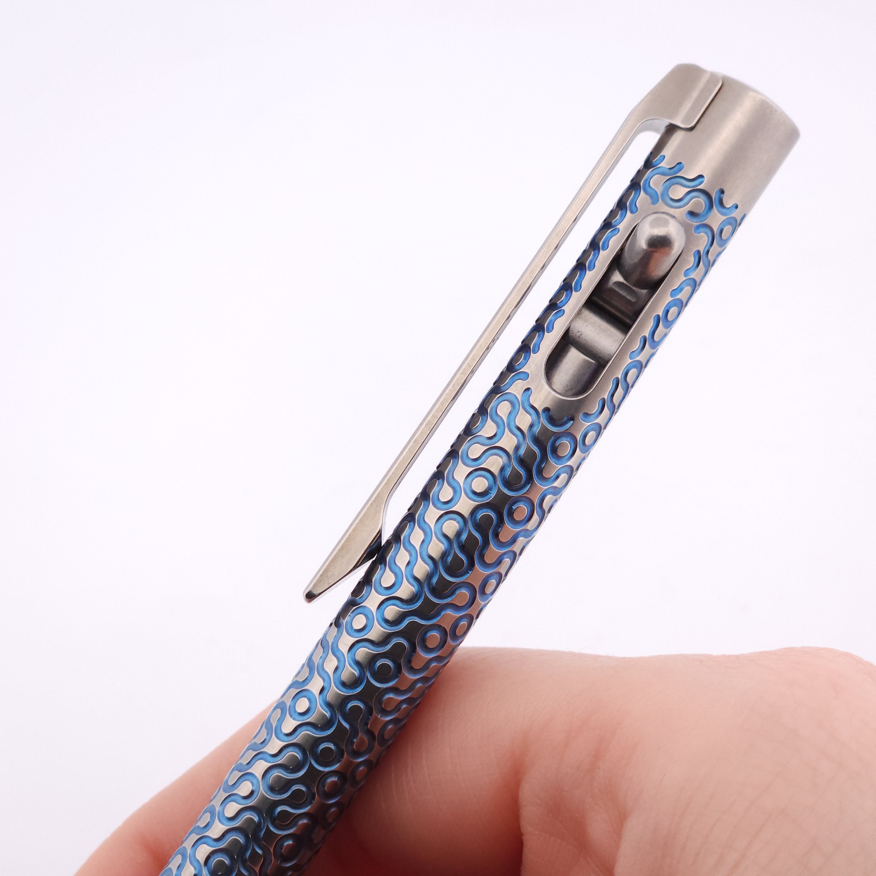 PLN765 - Clickshift™ "Small Worm"