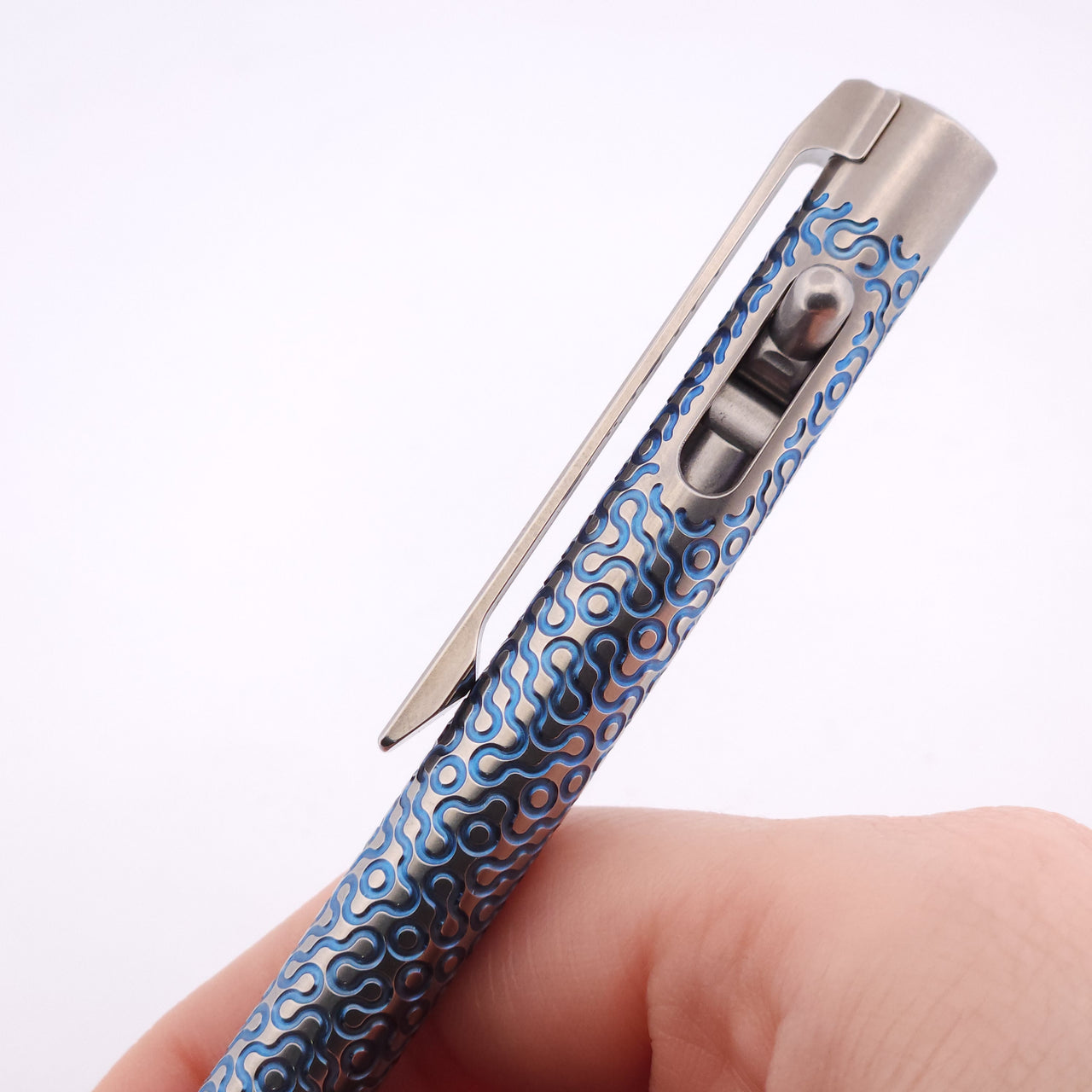 PLN765 - Clickshift™ "Small Worm"