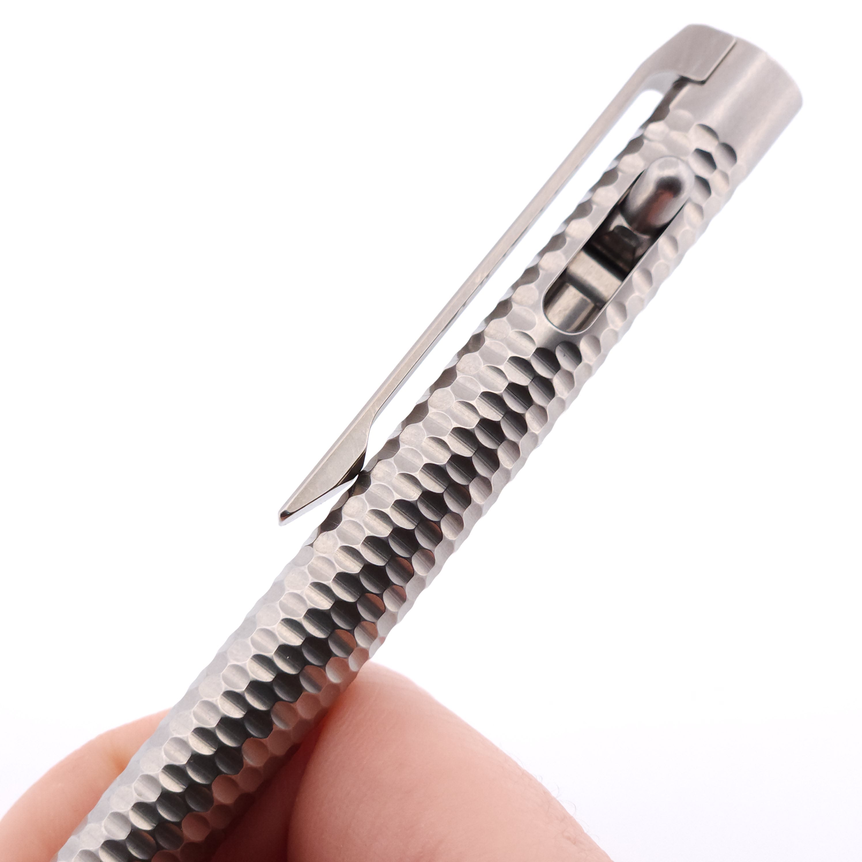PenLab™ Custom Pen: PLL764 - "Jewel"
