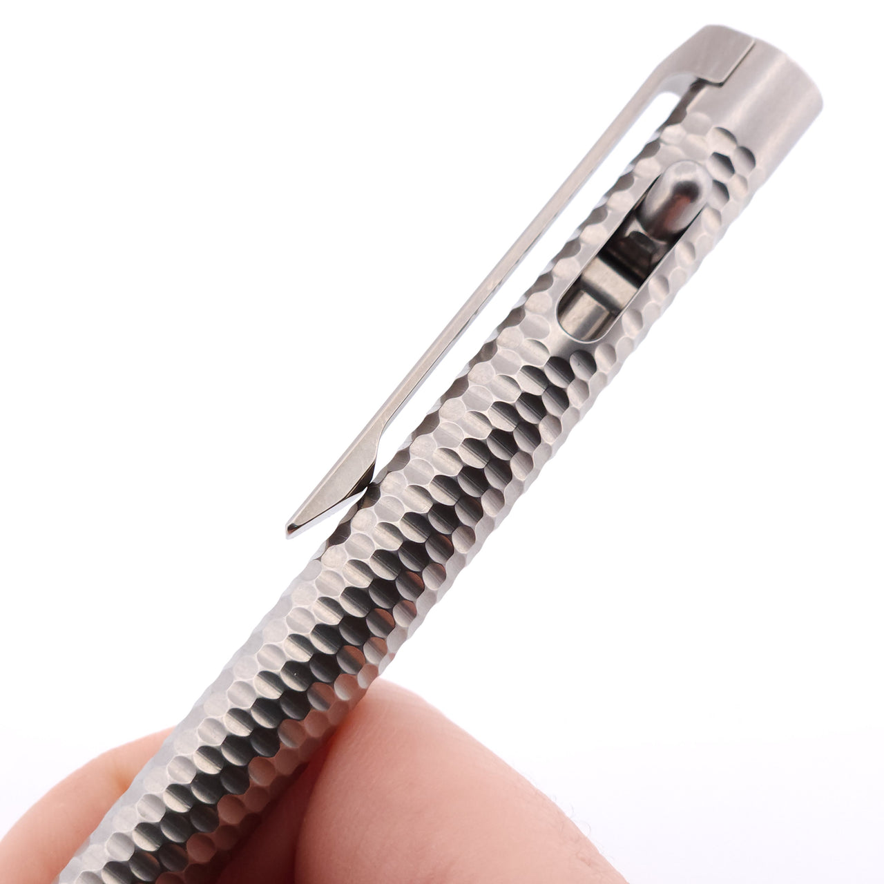 PenLab™ Custom Pen: PLL764 - "Jewel"