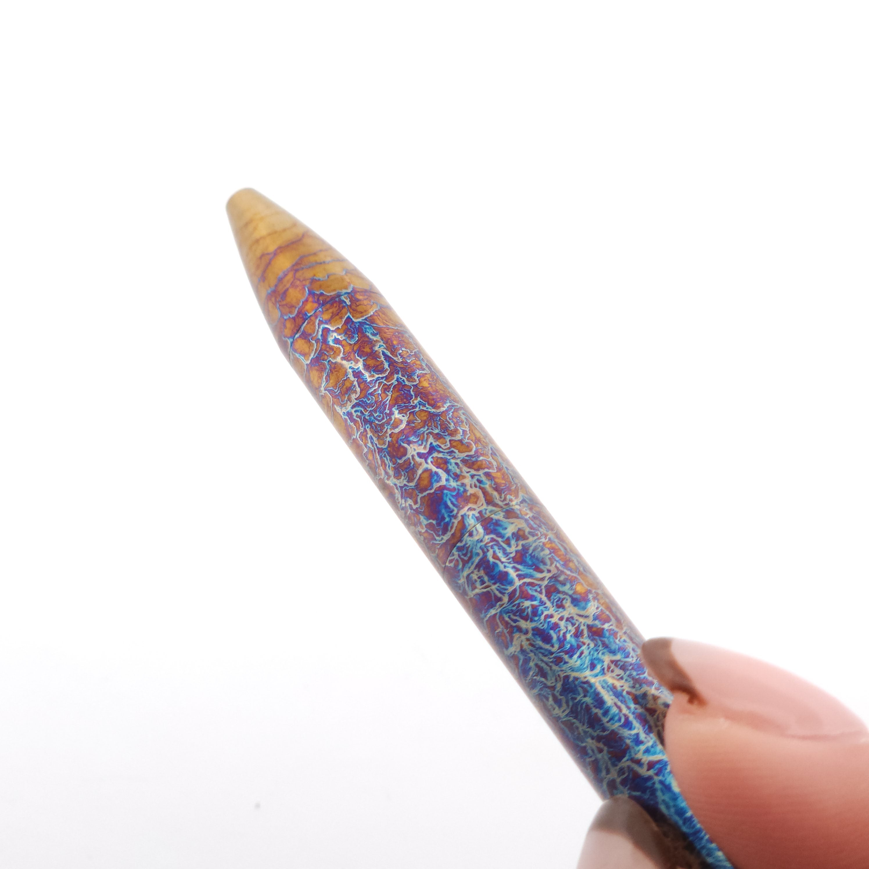 PL-742-P: Clickshift™ "Smooth"