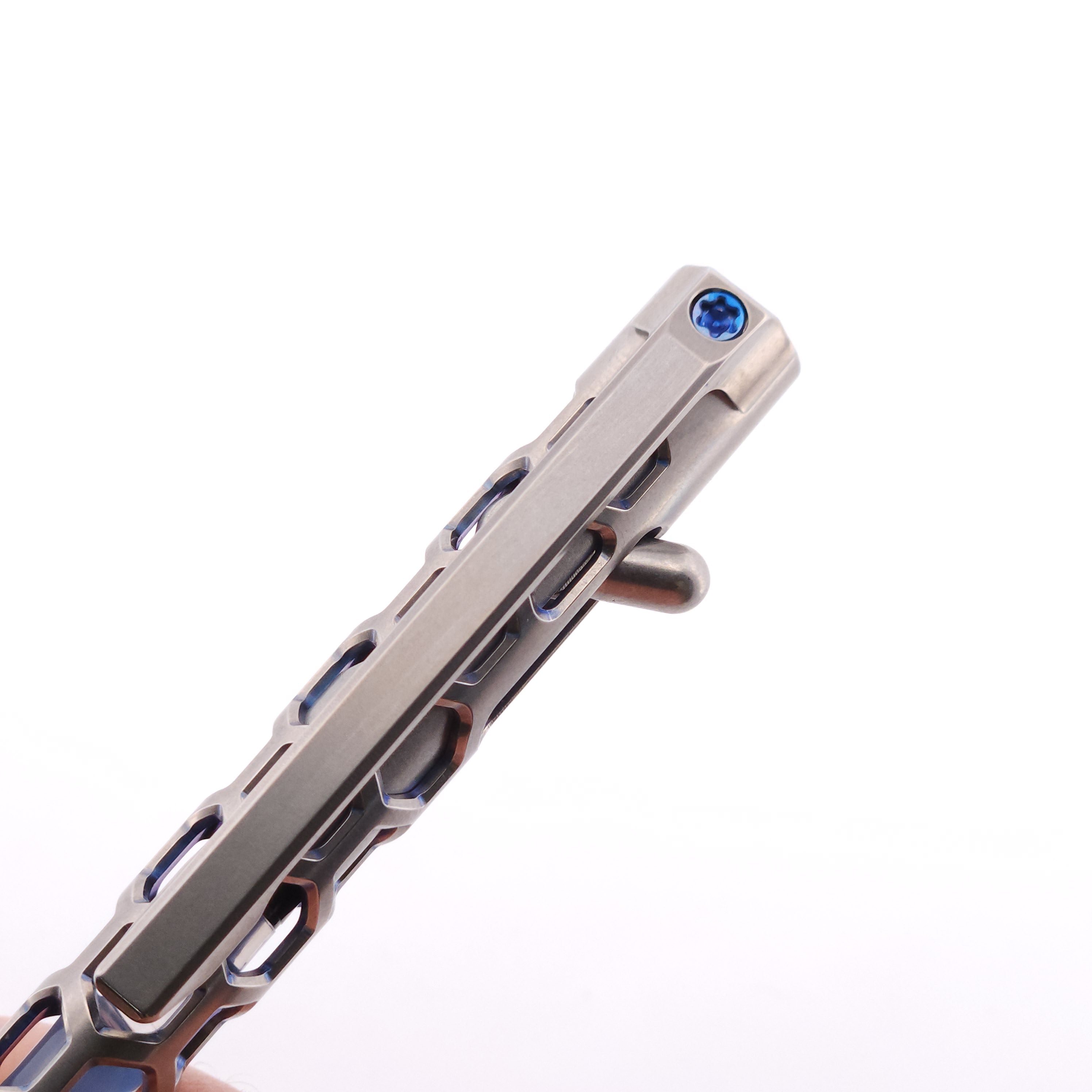 PL-767-T: Clickshift™ "Skelly Hex"