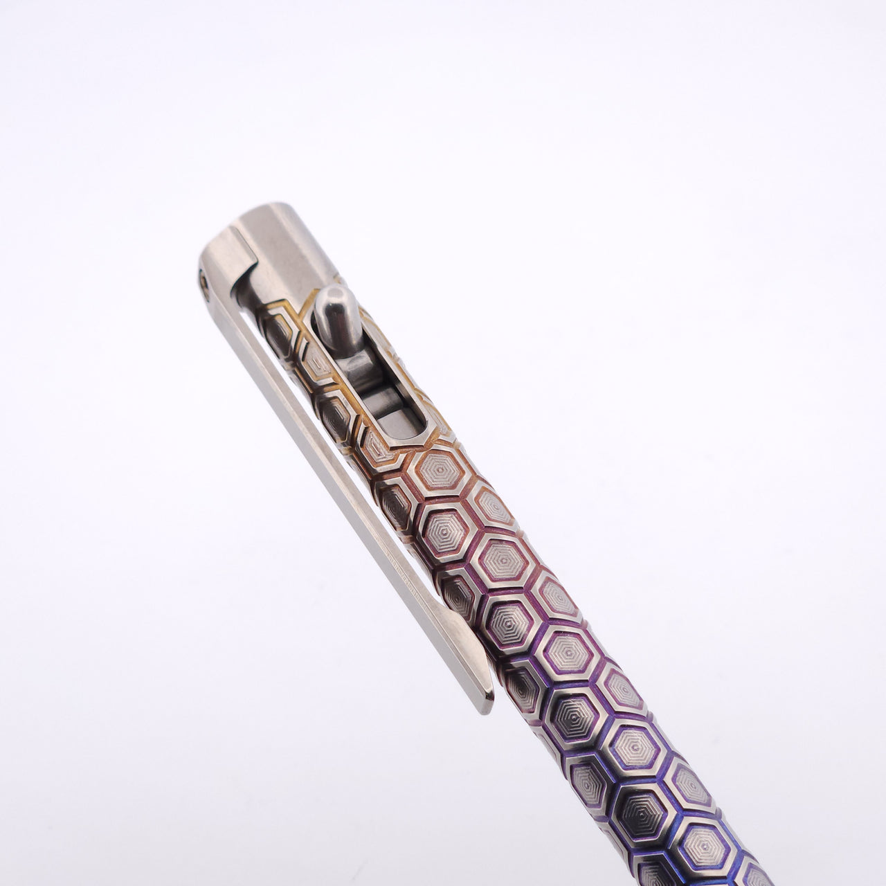 PLN793 - Clickshift™ "Double Hex"
