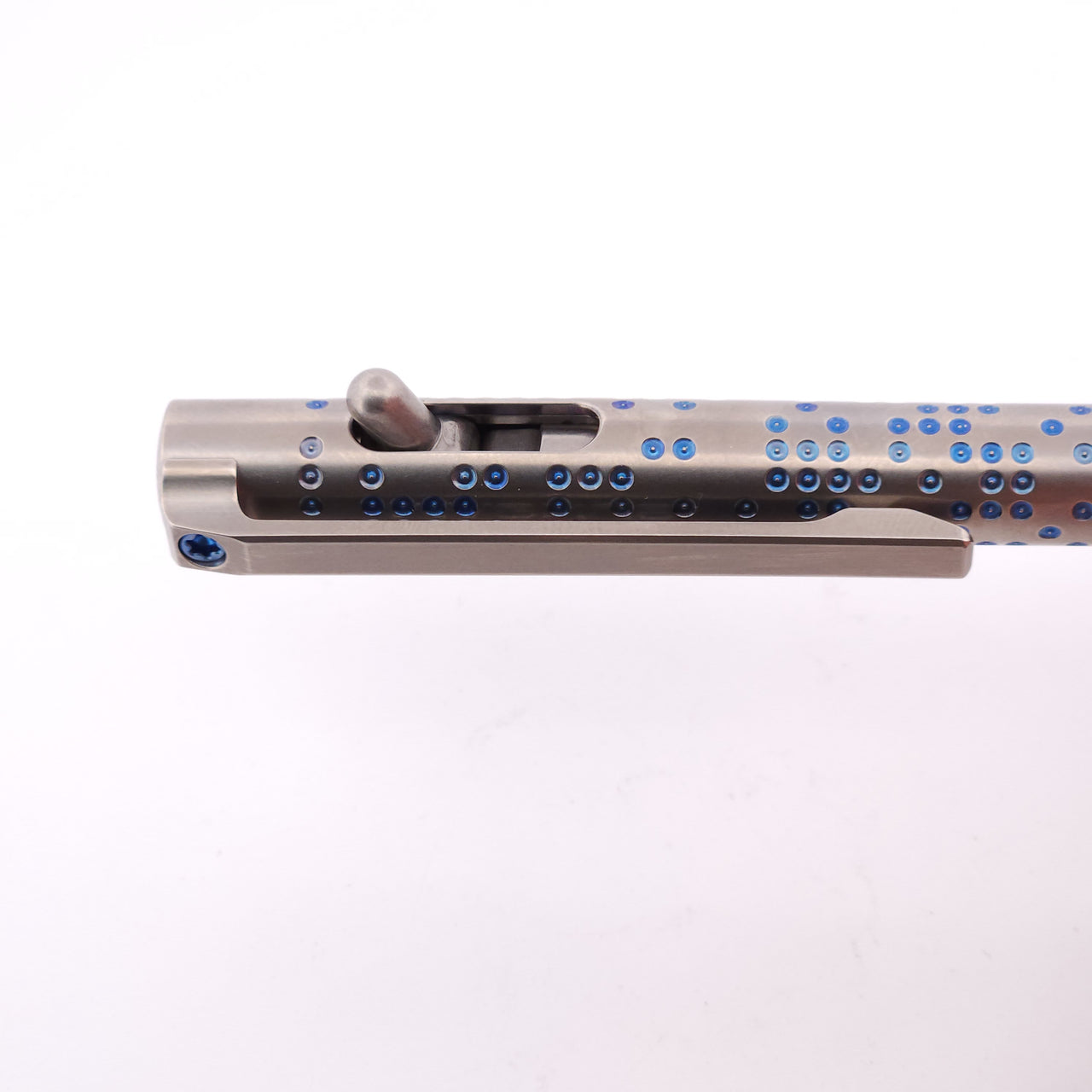PenLab™ Custom Pen: PLM770 - "Nigel"