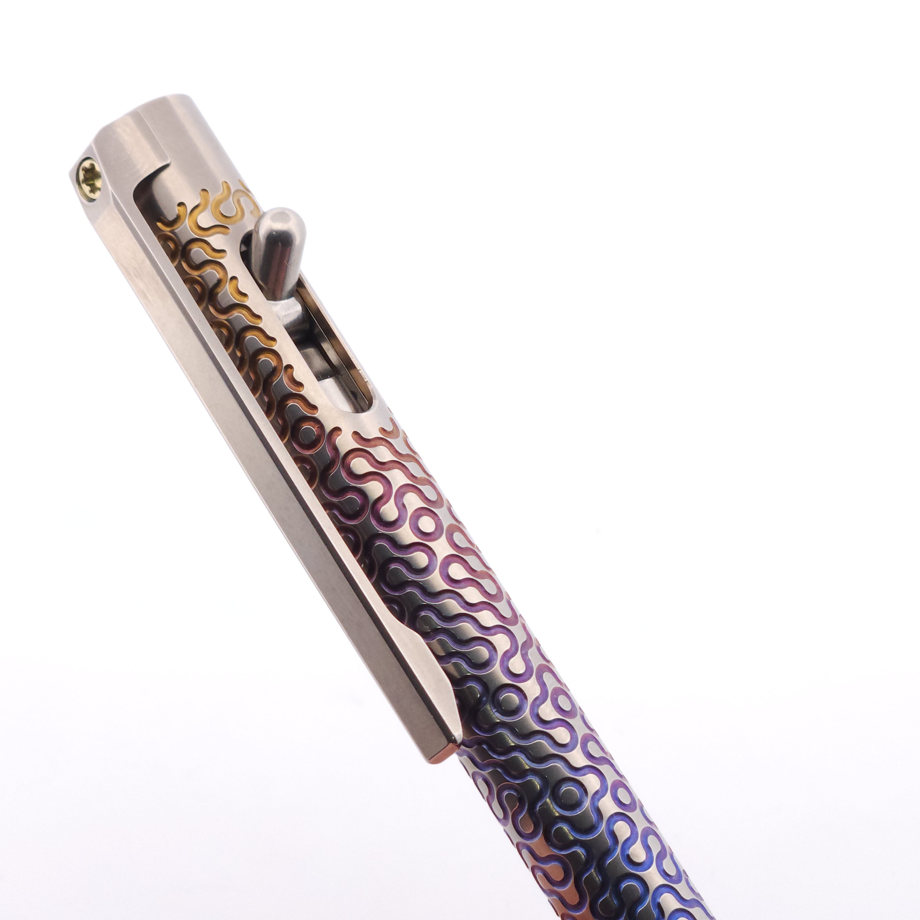 PL-739-S :  Clickshift™ "Small Worm"