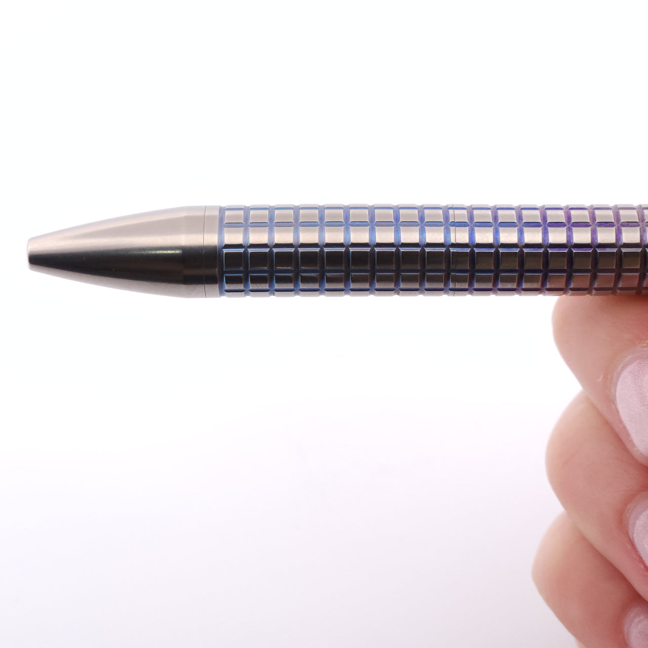 PenLab™ Custom Pen: PLL797 - "Small Frag"