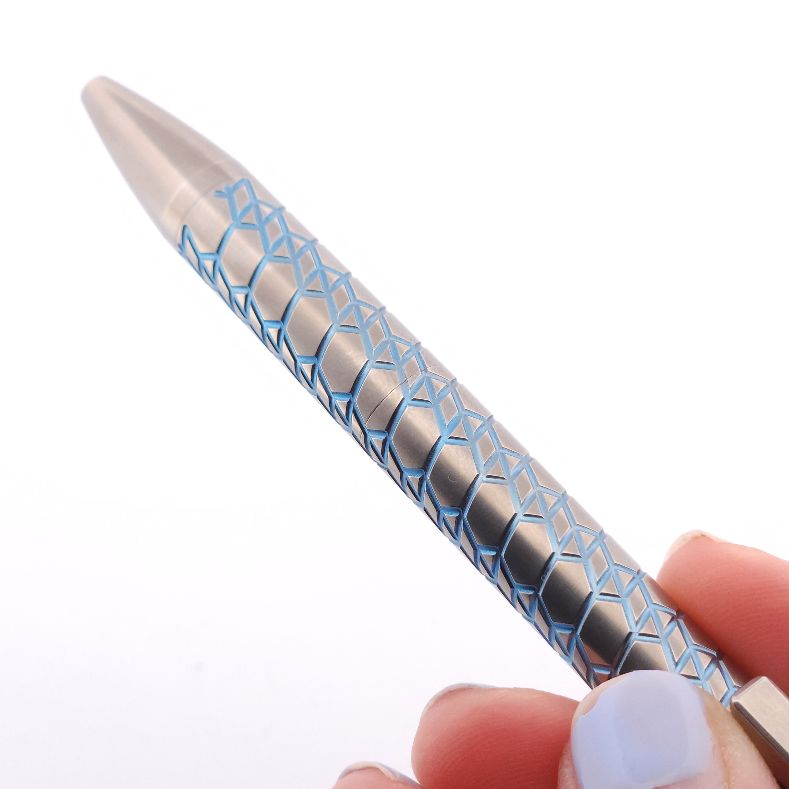 PLO717 - Clickshift™ "Saurus" *Blem*