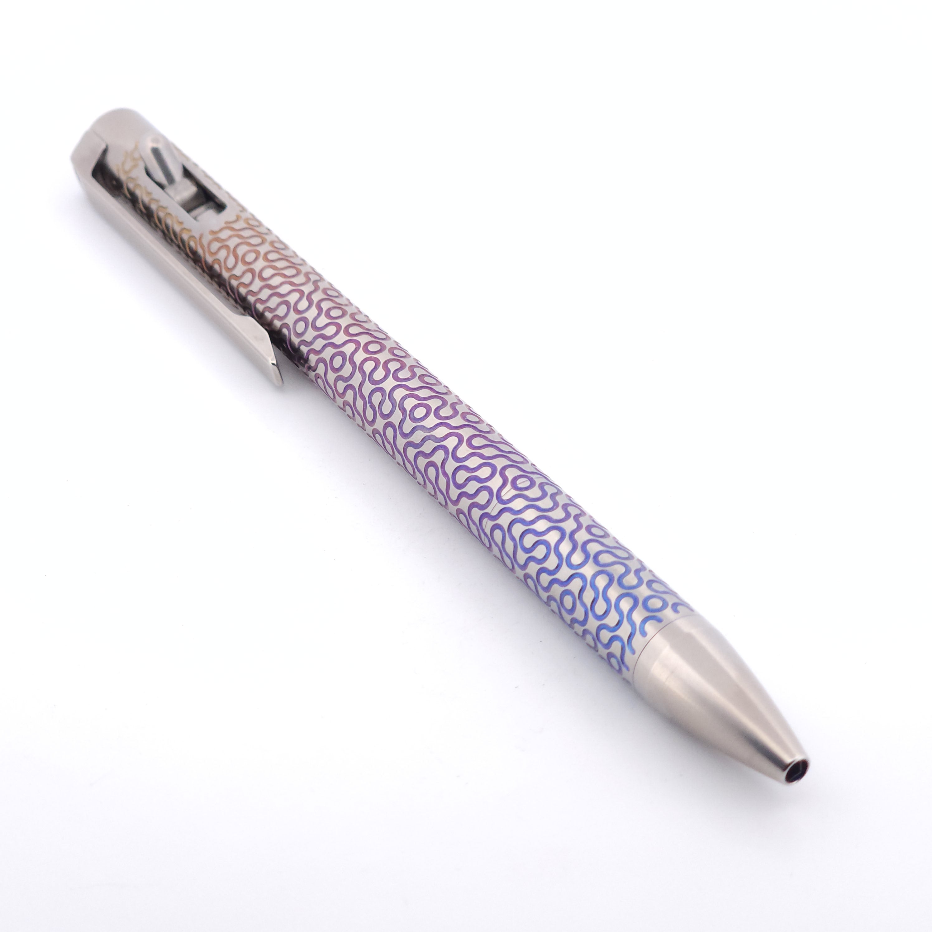 PL-746-R :  Clickshift™ "Small Worm"