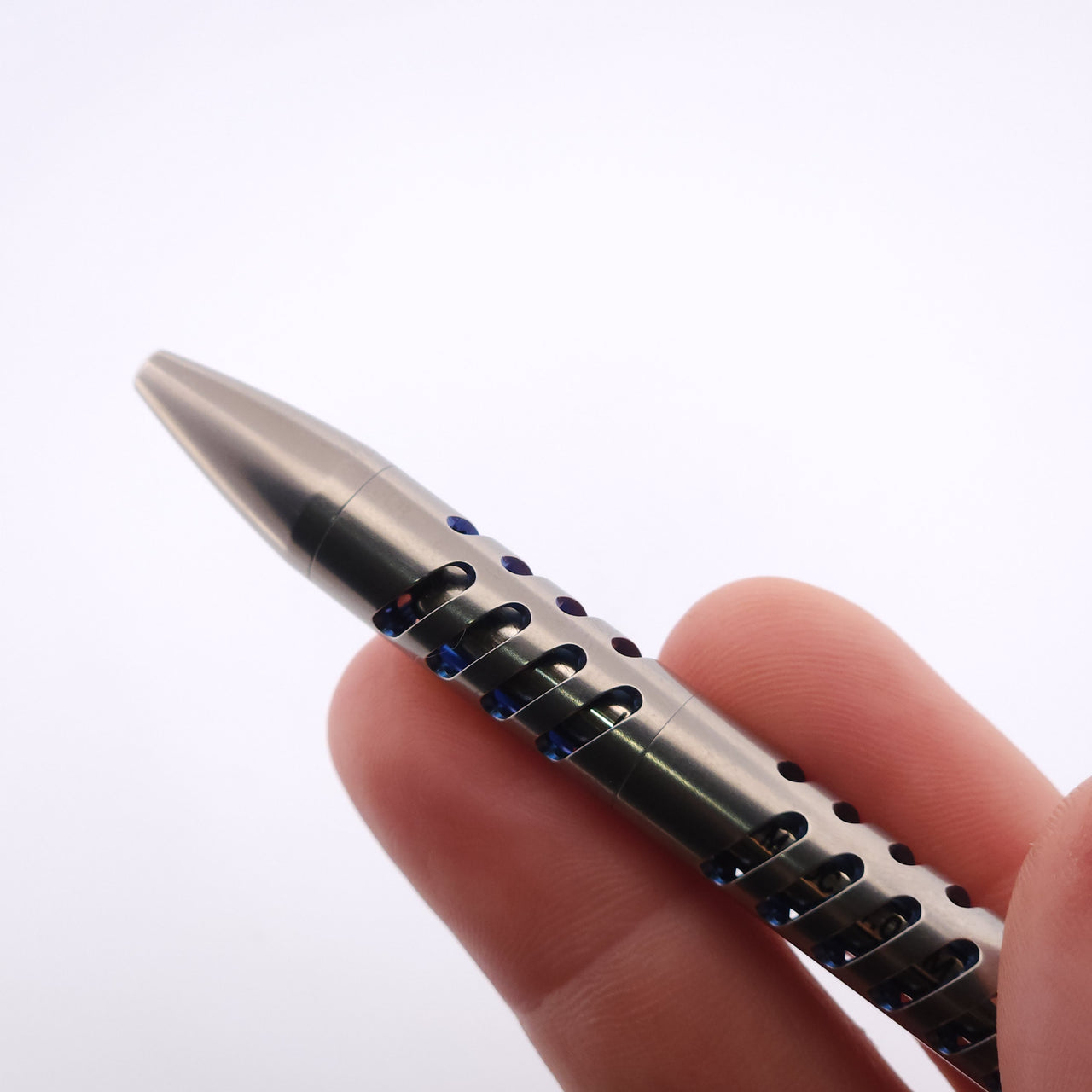 PLN741 - Clickshift™ "Suppressor"