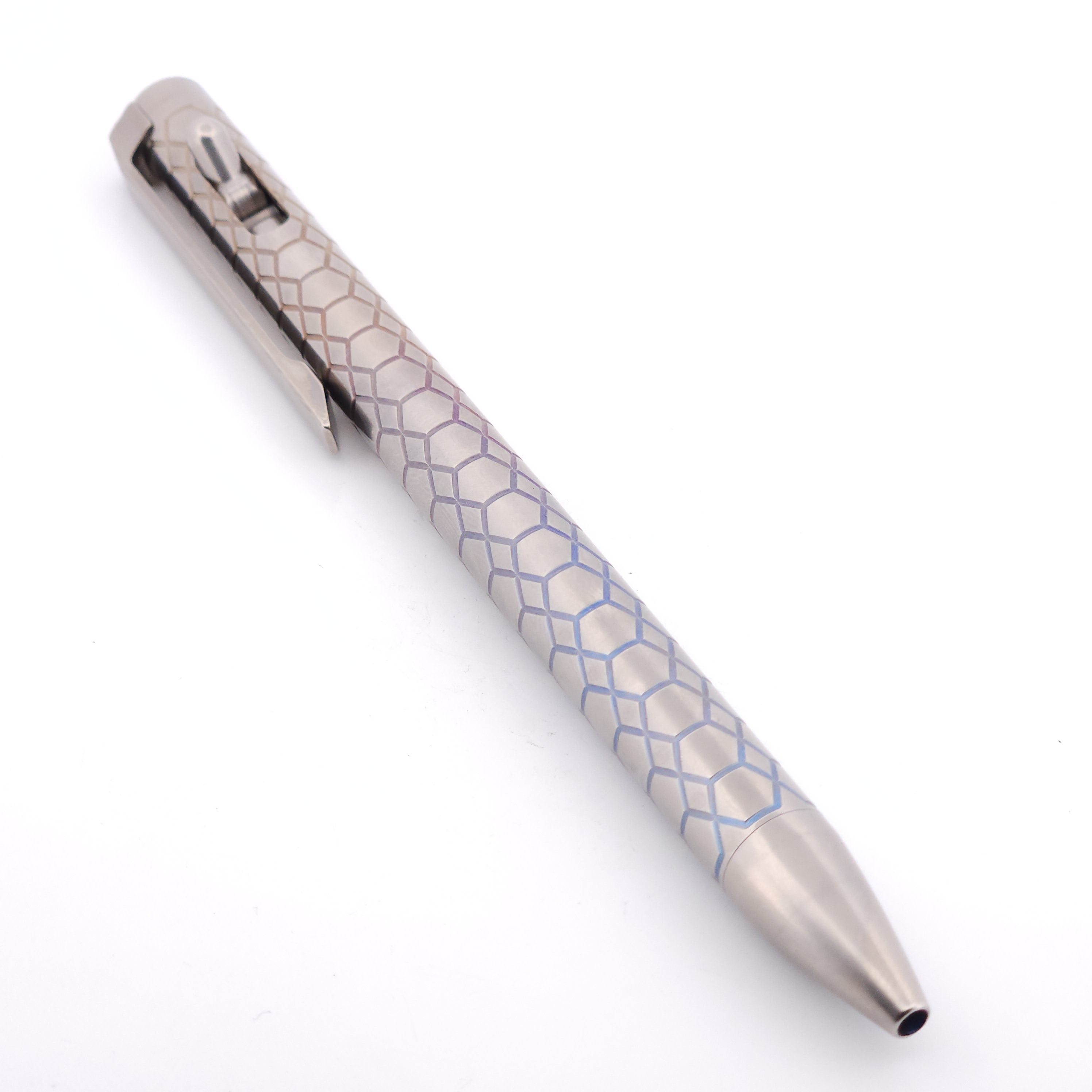 PL-724-V:  Clickshift™ "Snake"