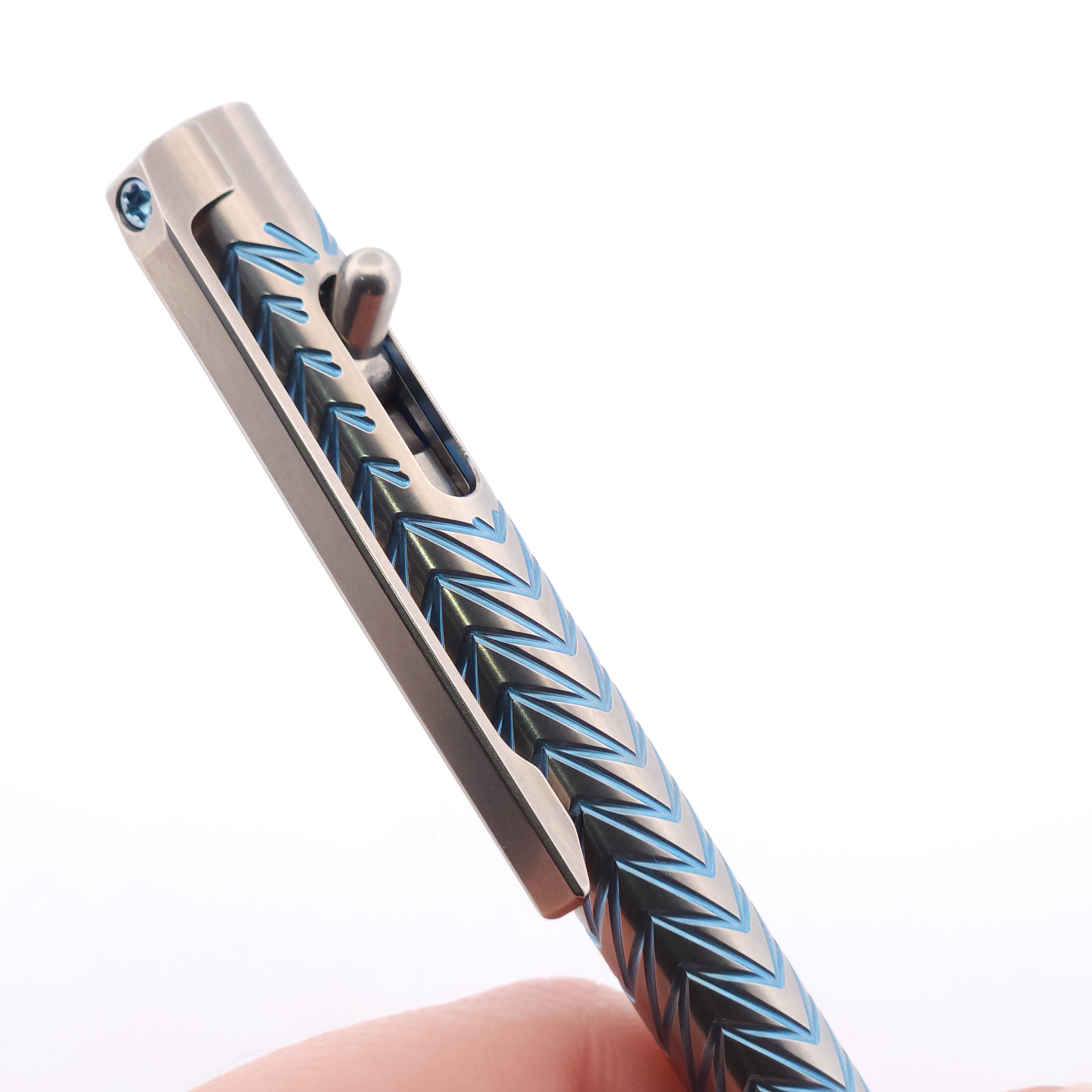 PL-734-S :  Clickshift™ "Mistle"