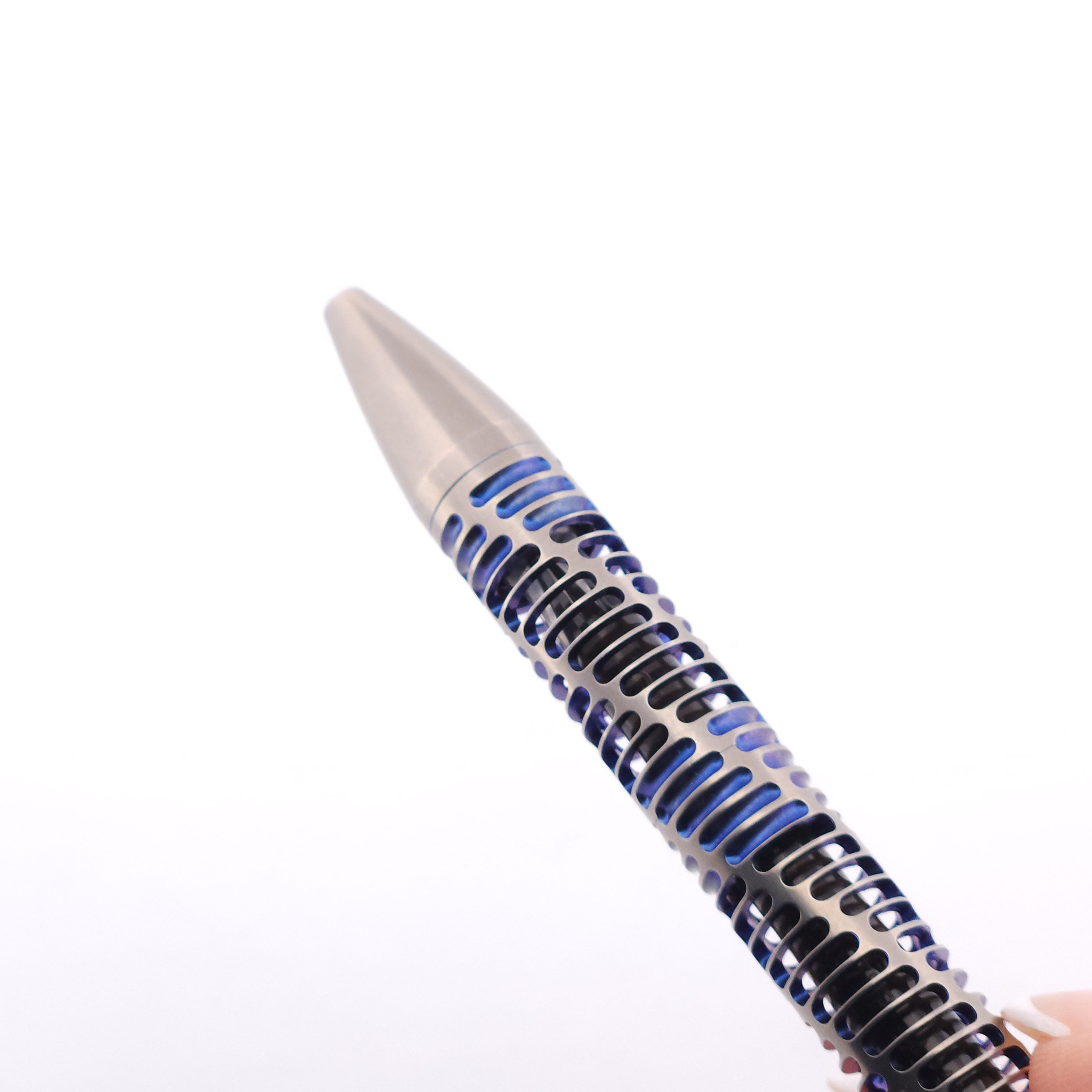 PL-704-S :  Clickshift™ "Skelly Helix"