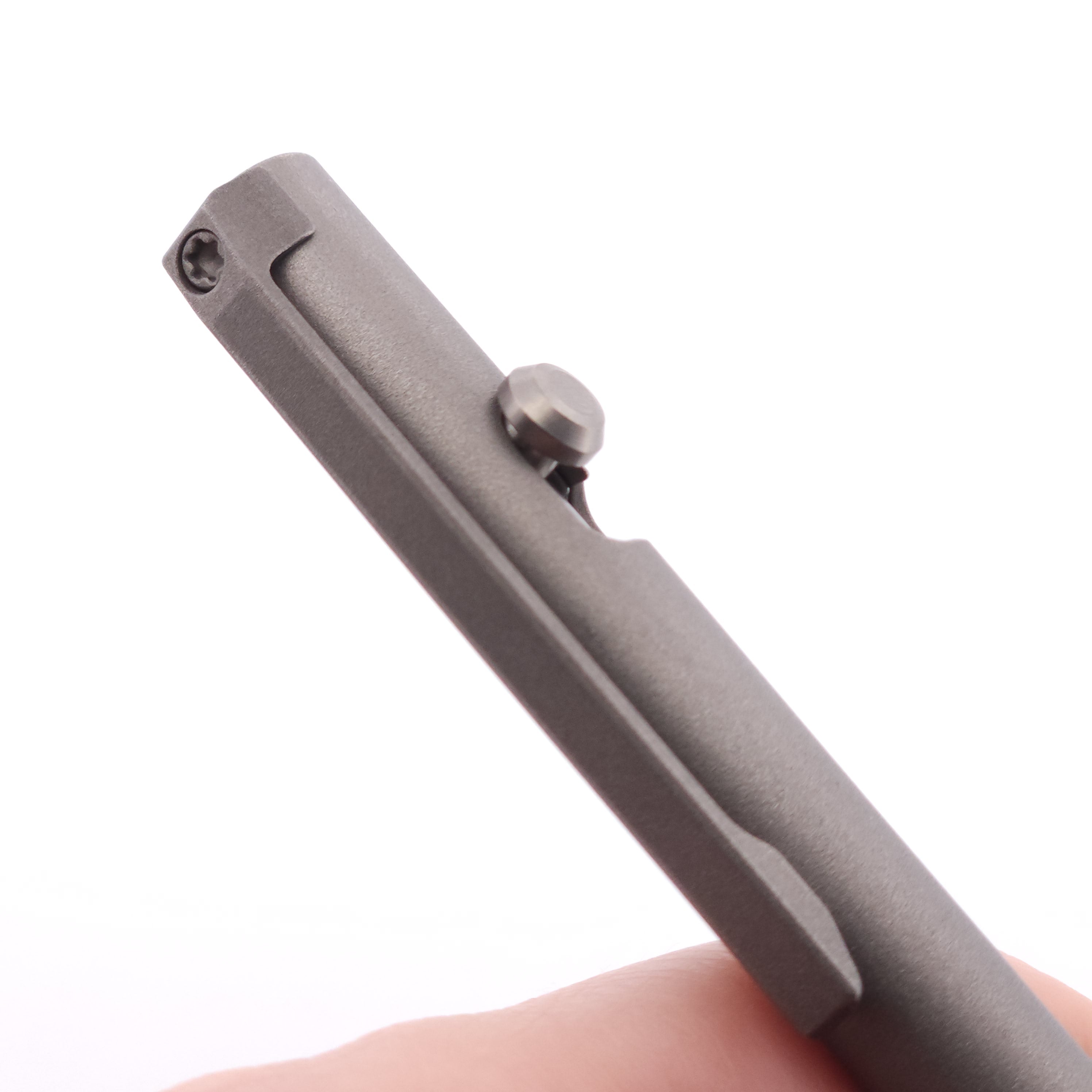 PL-741-R : Bolty "Smooth"
