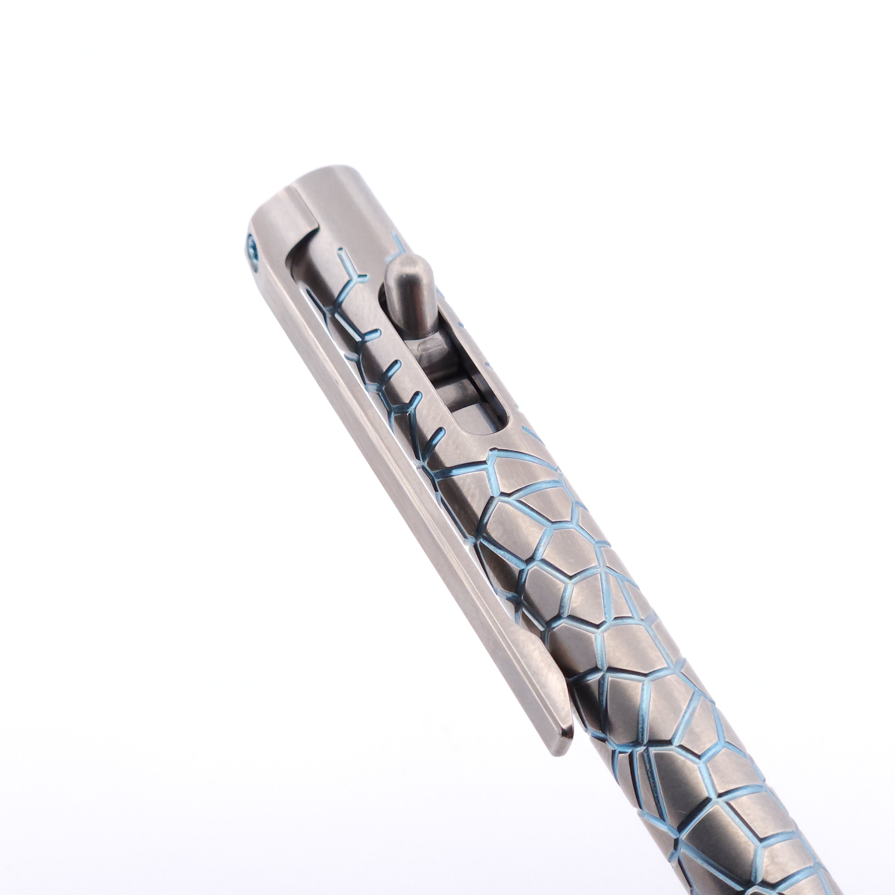 PenLab™ Custom Pen: PLM756 - "Cell"