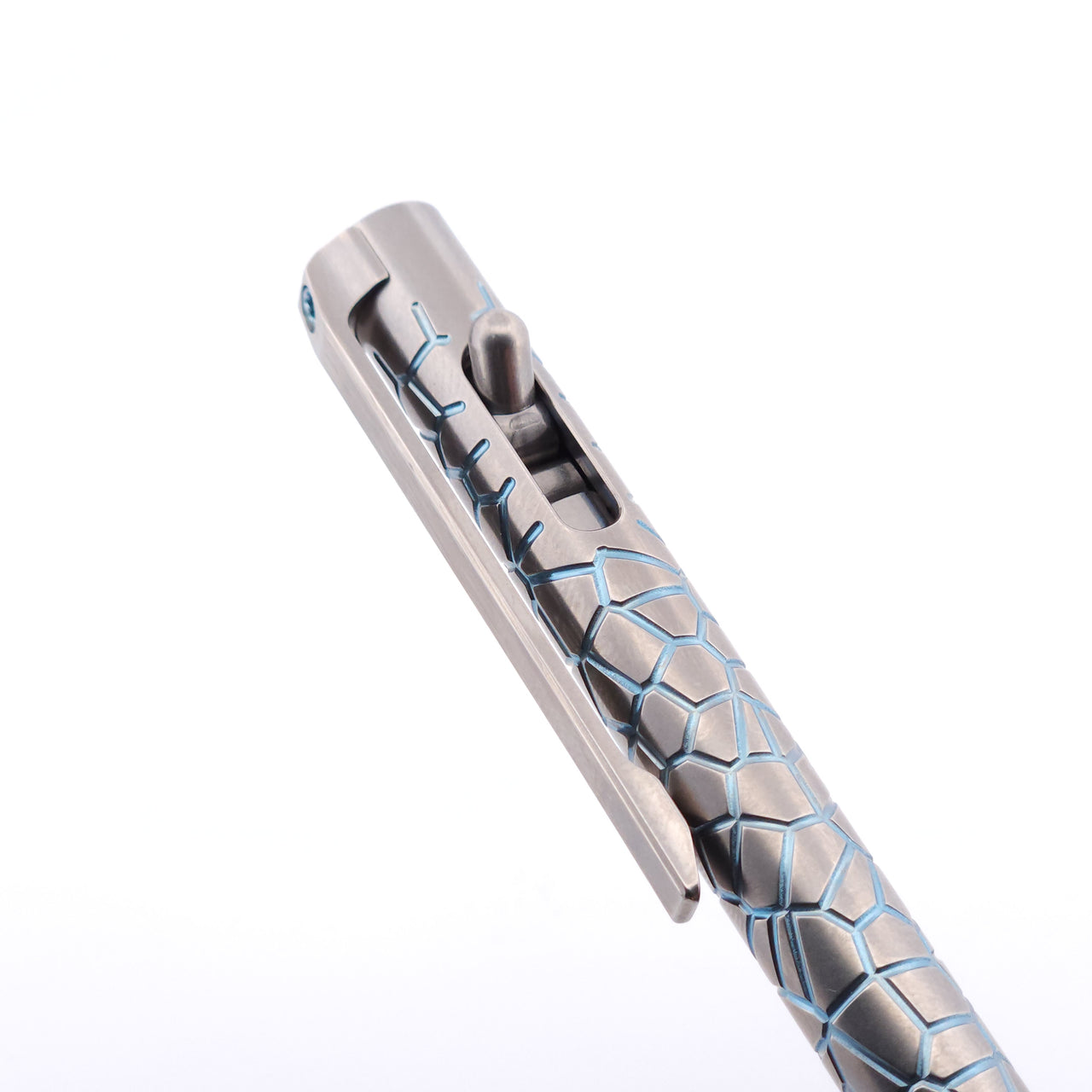 PenLab™ Custom Pen: PLM756 - "Cell"