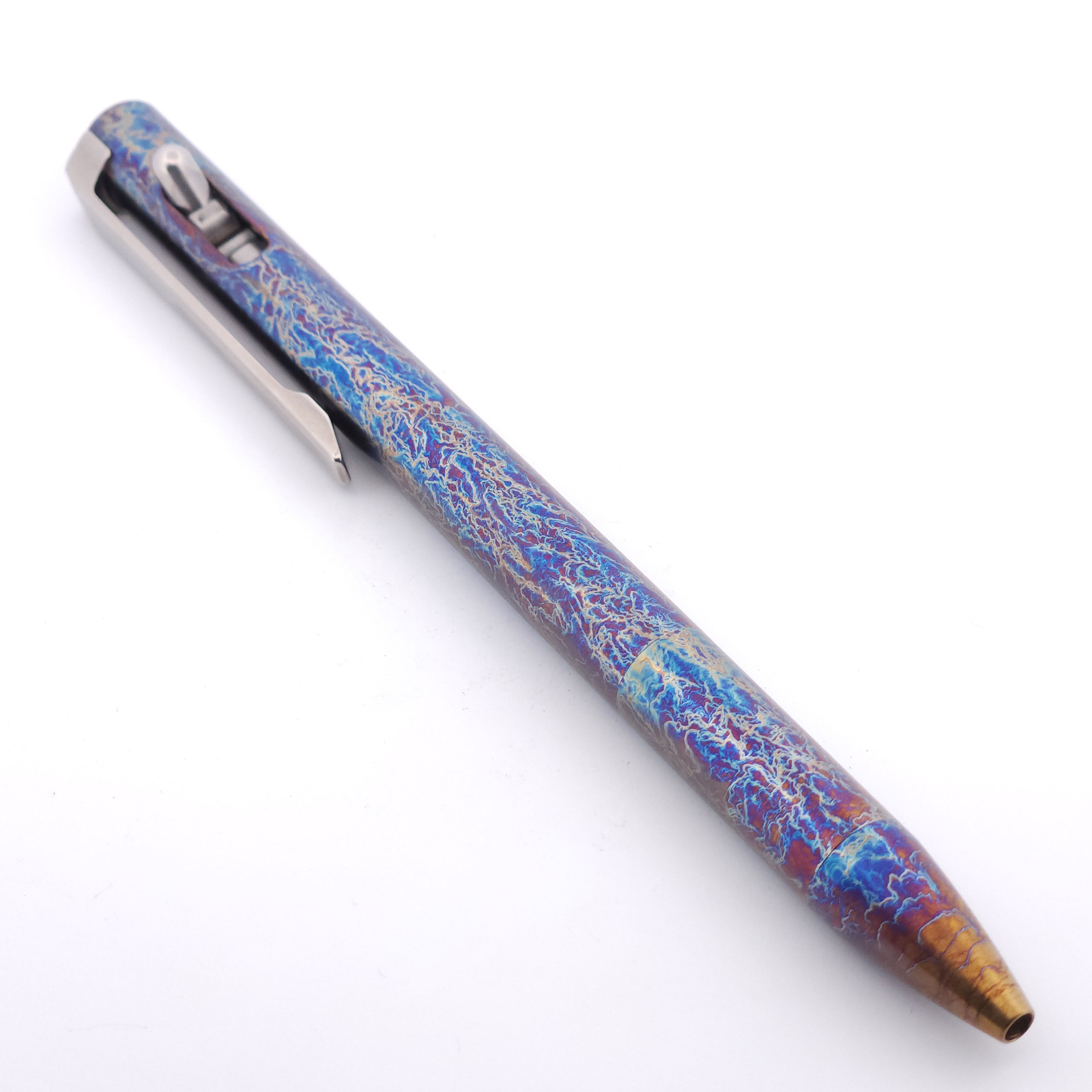 PL-735-P: Clickshift™ "Smooth"