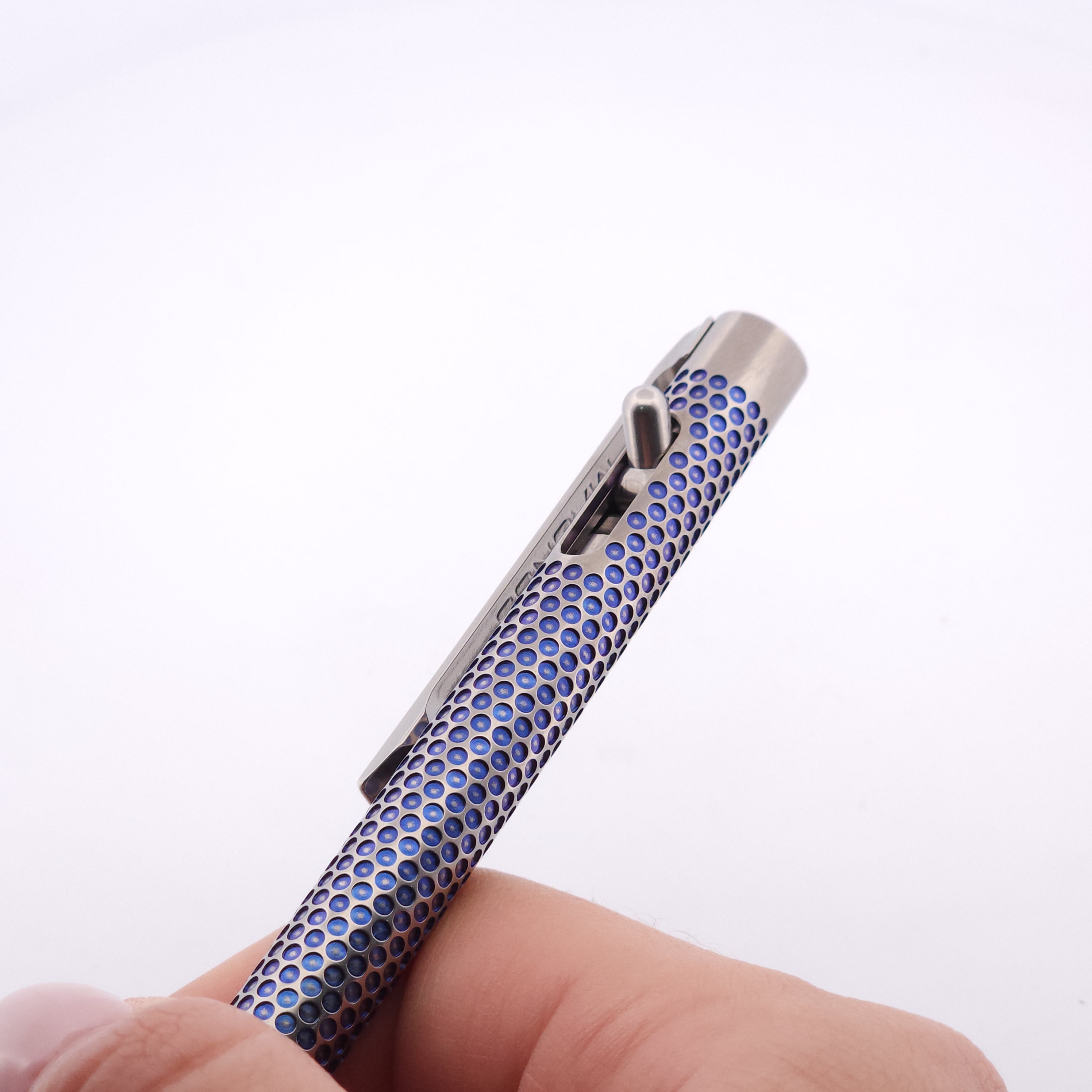 PLN790 - Clickshift™ "Golf Ball"