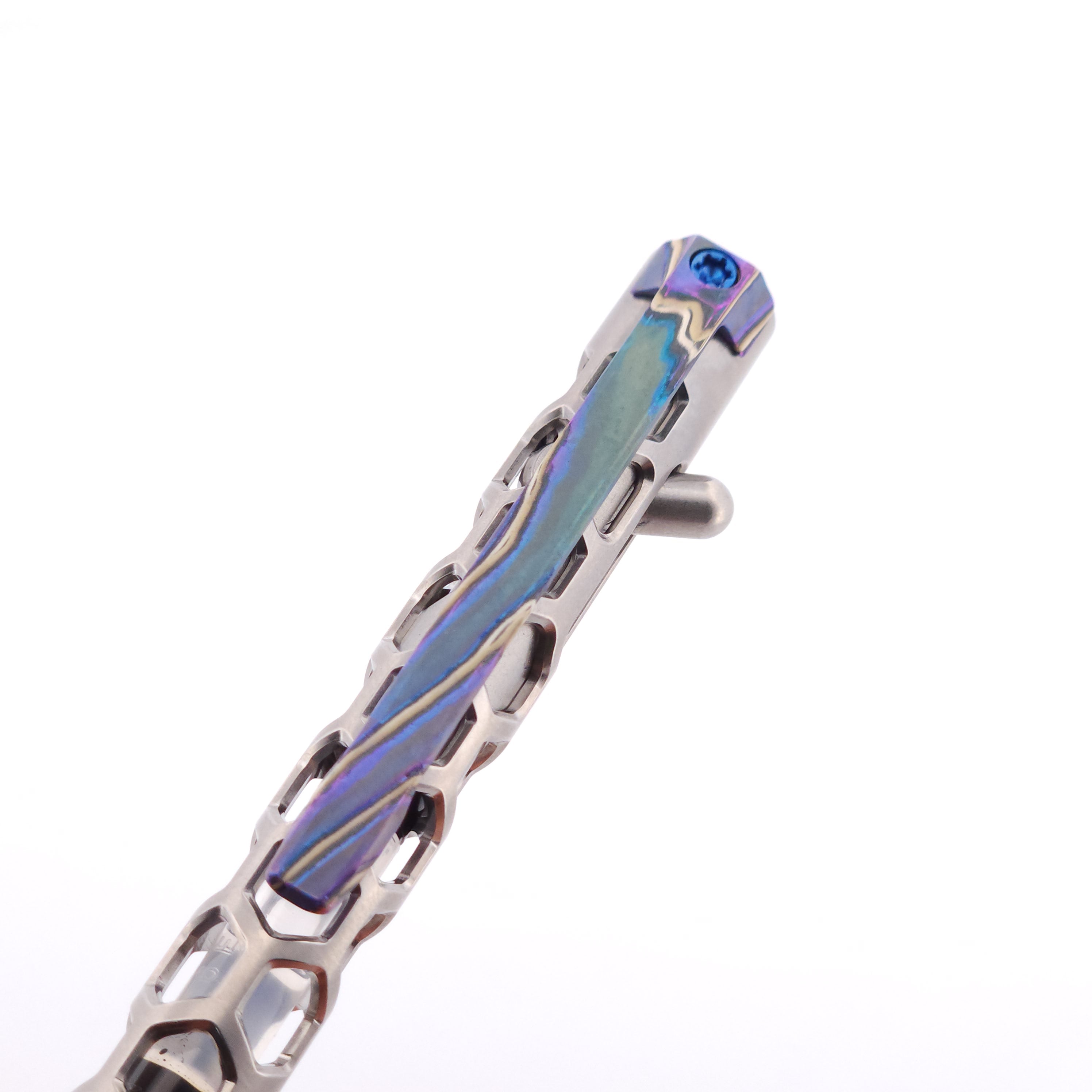 PL-730-U - Clickshift™ "Skelly Hex"