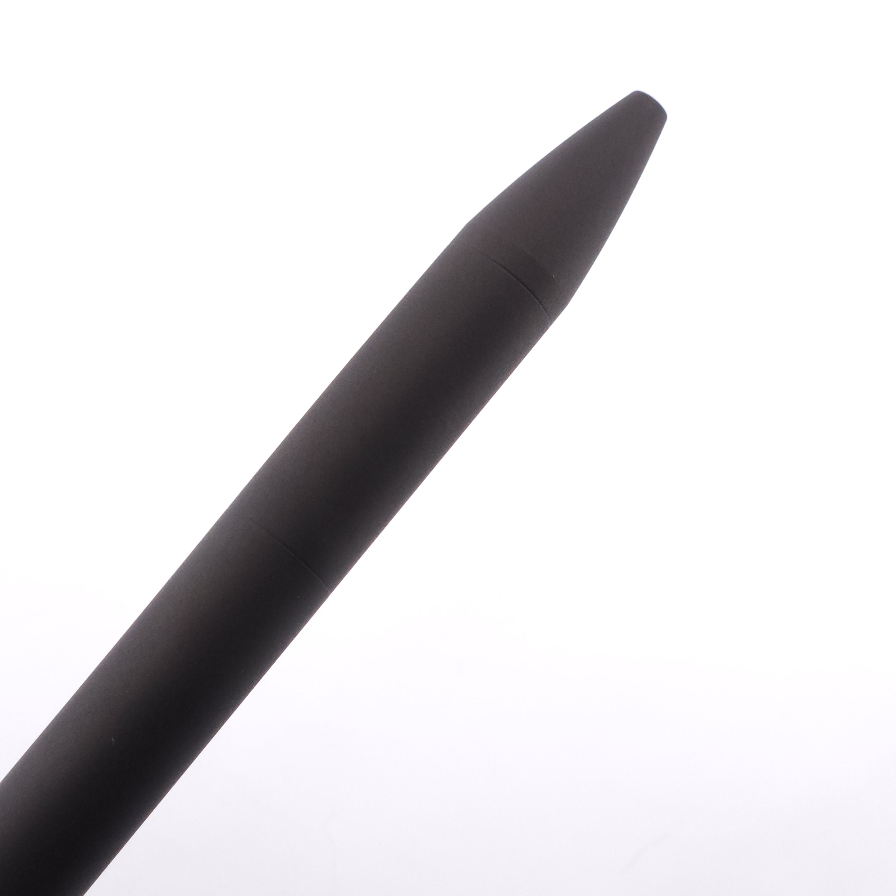 PL-734-V: Clickshift™ "Smooth"