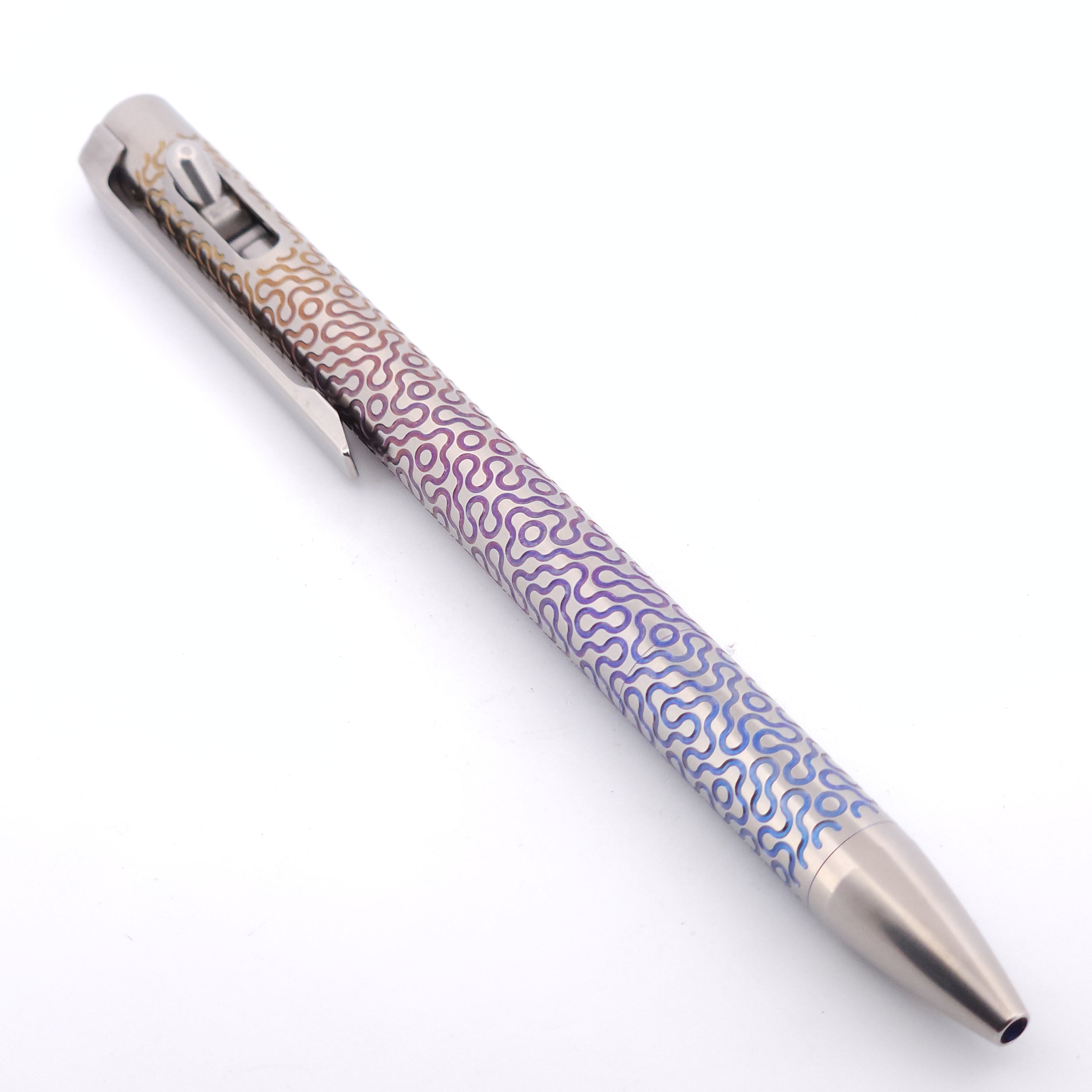 PL-720-S :  Clickshift™ "Small Worm"