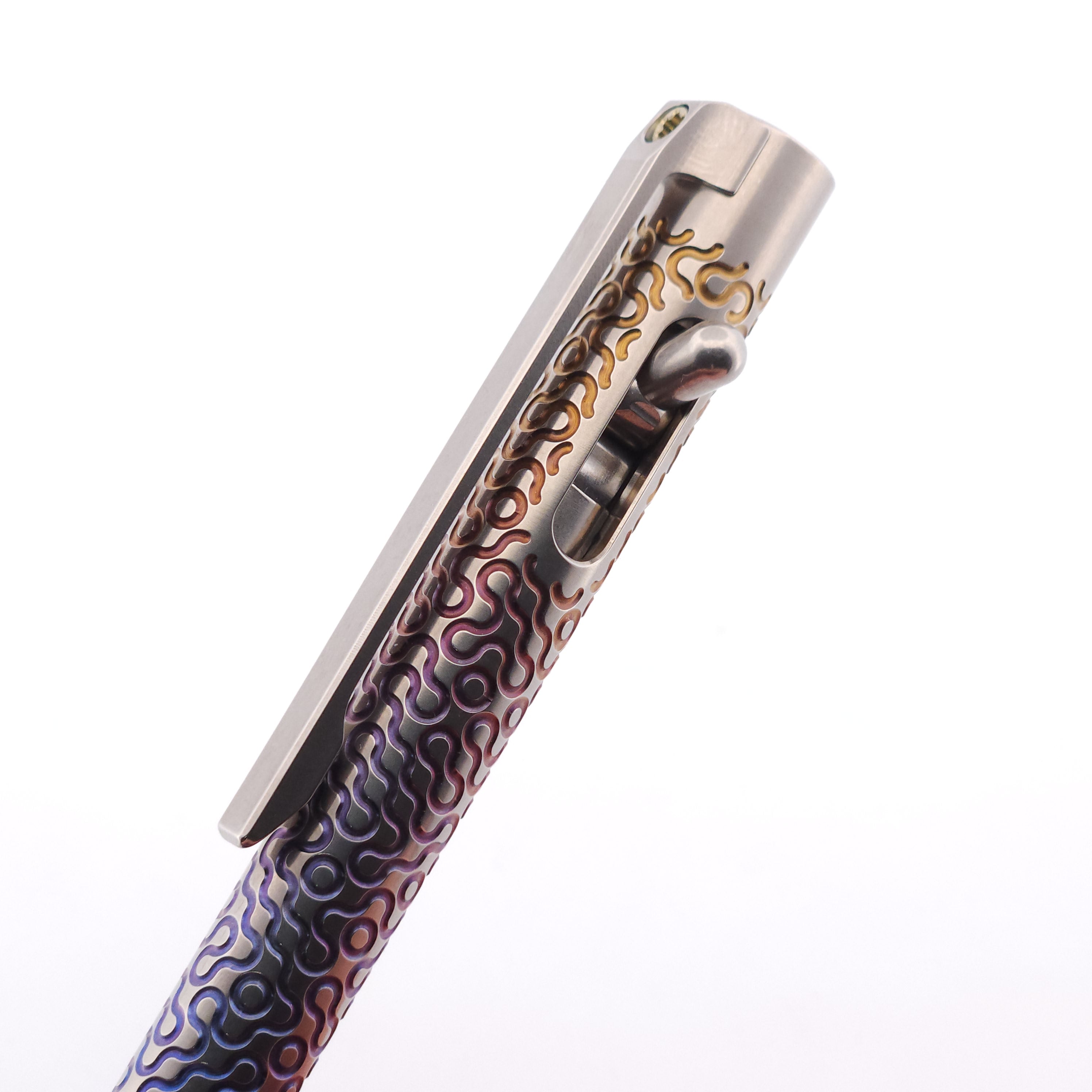 PL-739-S :  Clickshift™ "Small Worm"