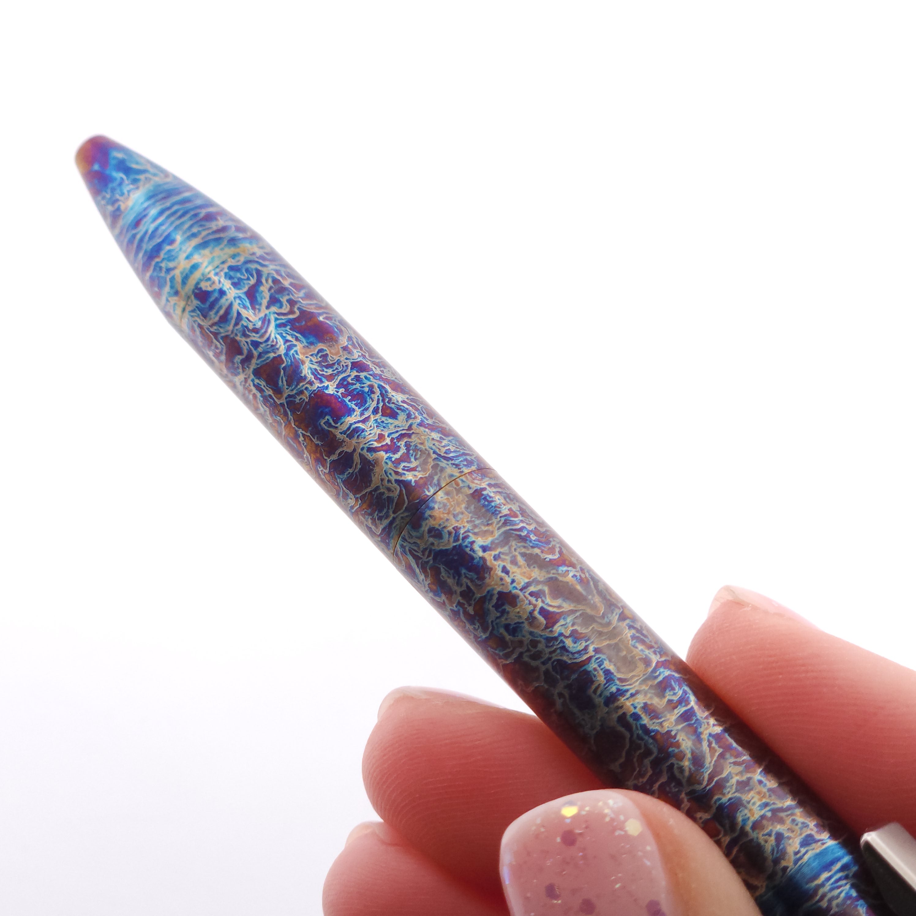 PL-747-P: Clickshift™ "Smooth"