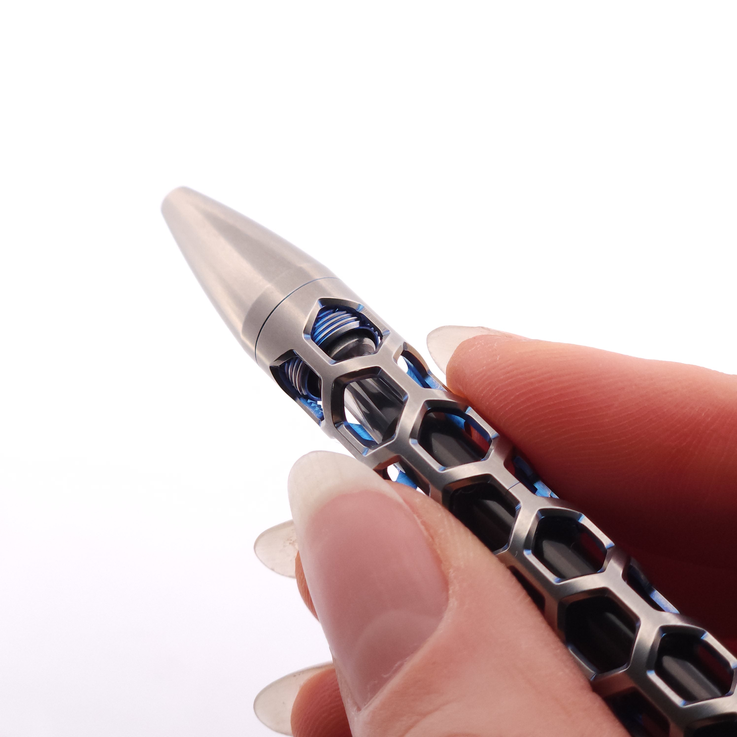 PL-781-S - Clickshift™ "Skelly Hex"